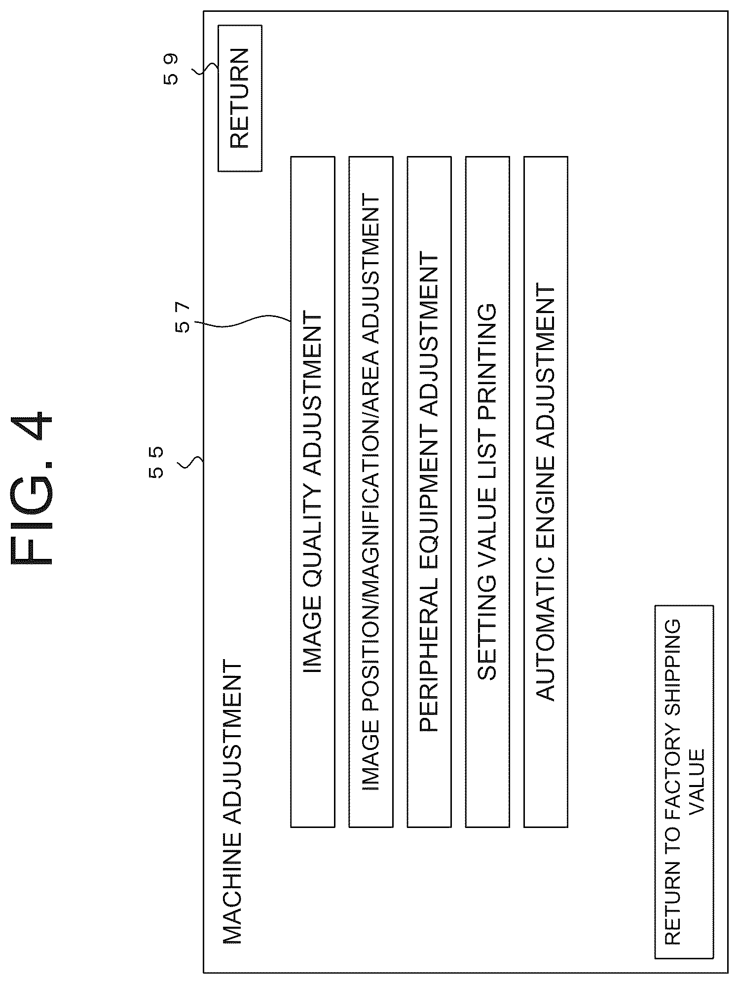 Patent US12619179 Figure 4 – Image forming apparatus and operation method for image forming apparatus