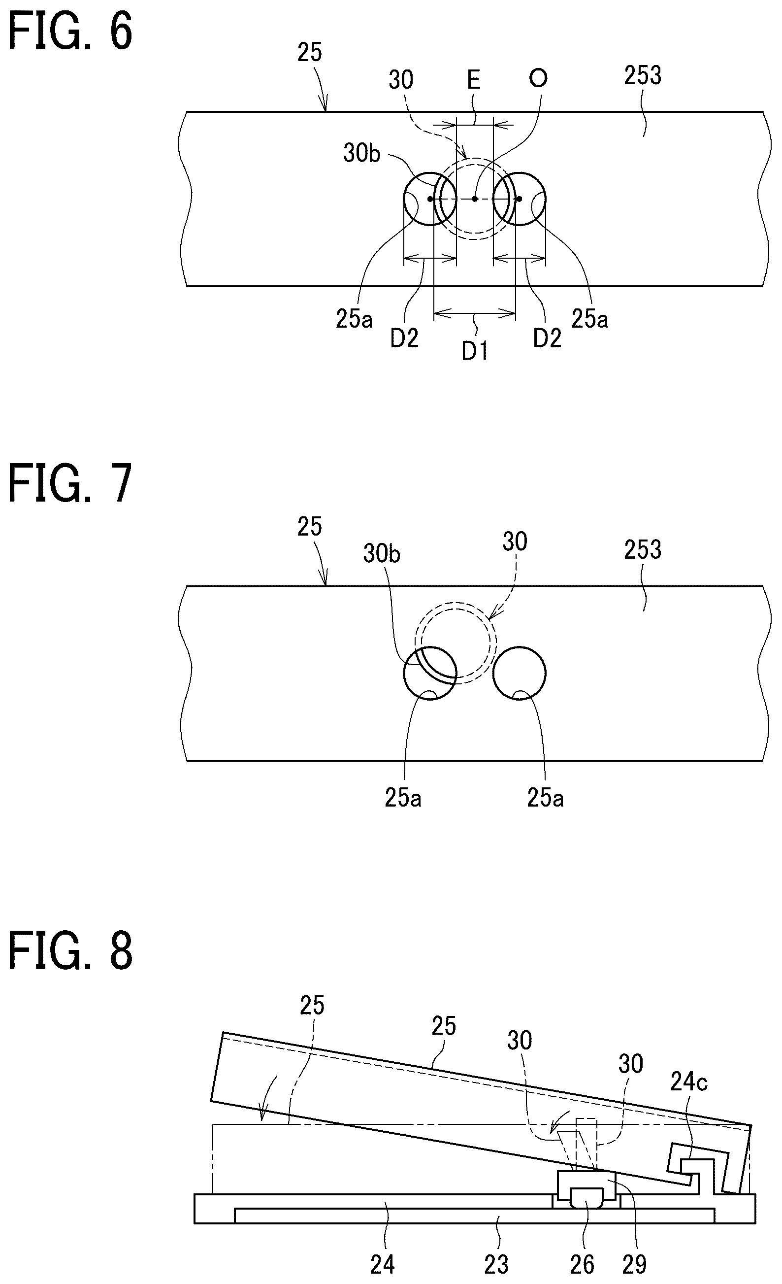 Patent US12619180 Figure 4 – Heating device, fixing device, and image forming apparatus