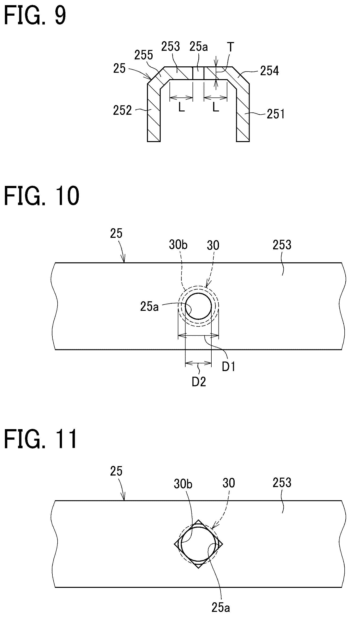 Patent US12619180 Figure 5 – Heating device, fixing device, and image forming apparatus