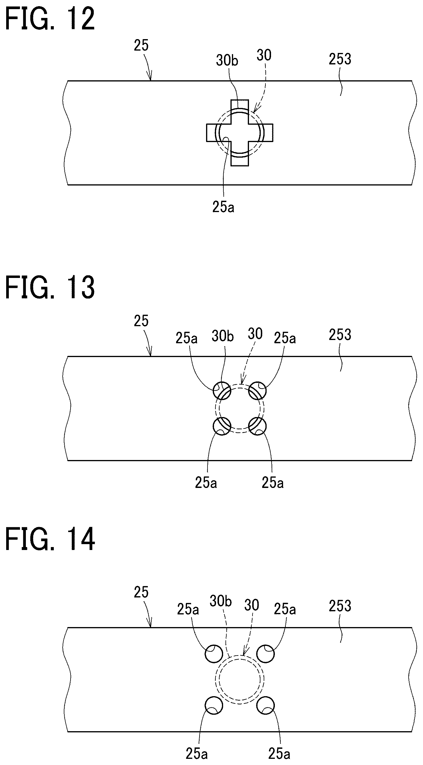 Patent US12619180 Figure 6 – Heating device, fixing device, and image forming apparatus