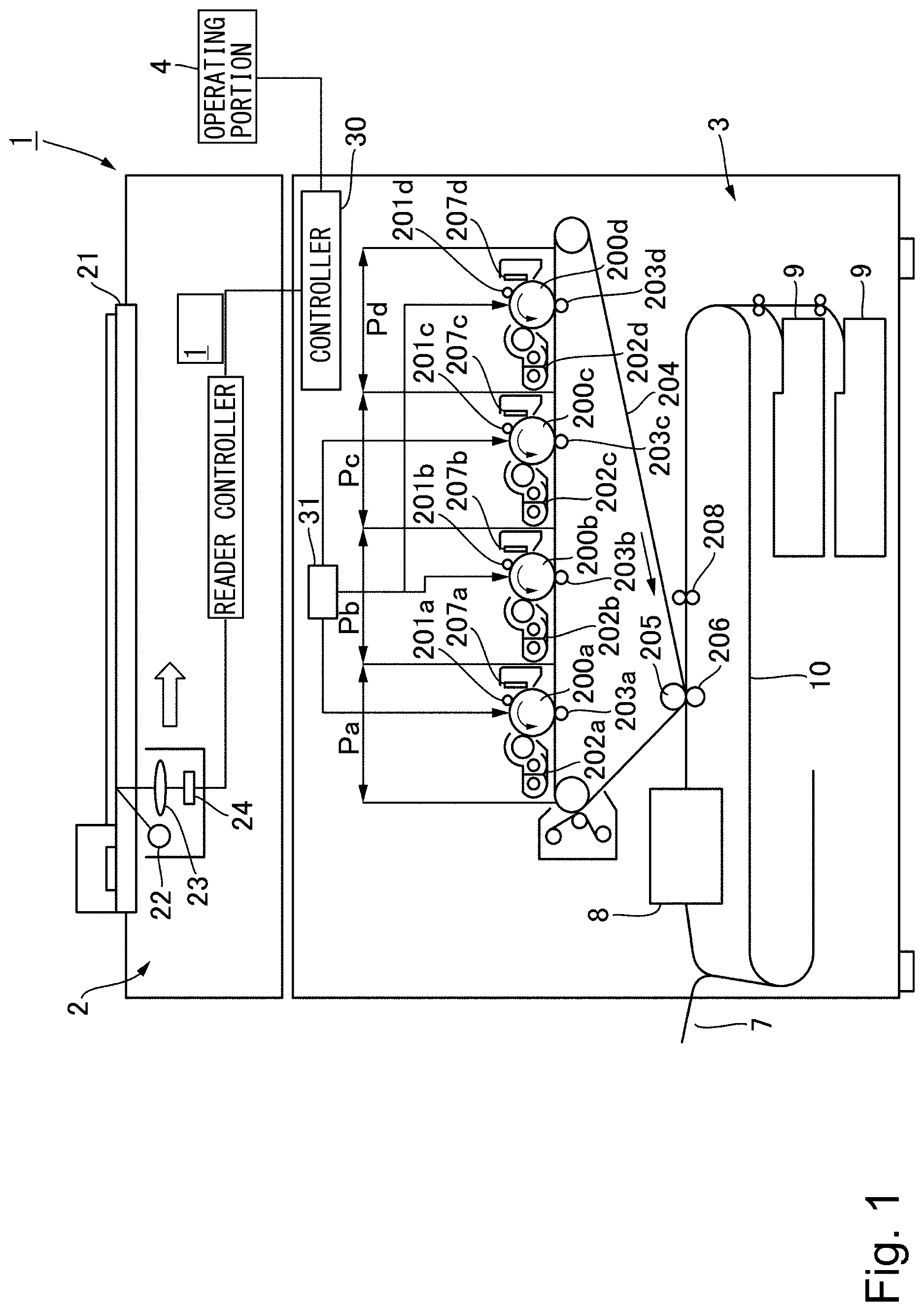 Patent US12619181 Figure 1 – Fixing device