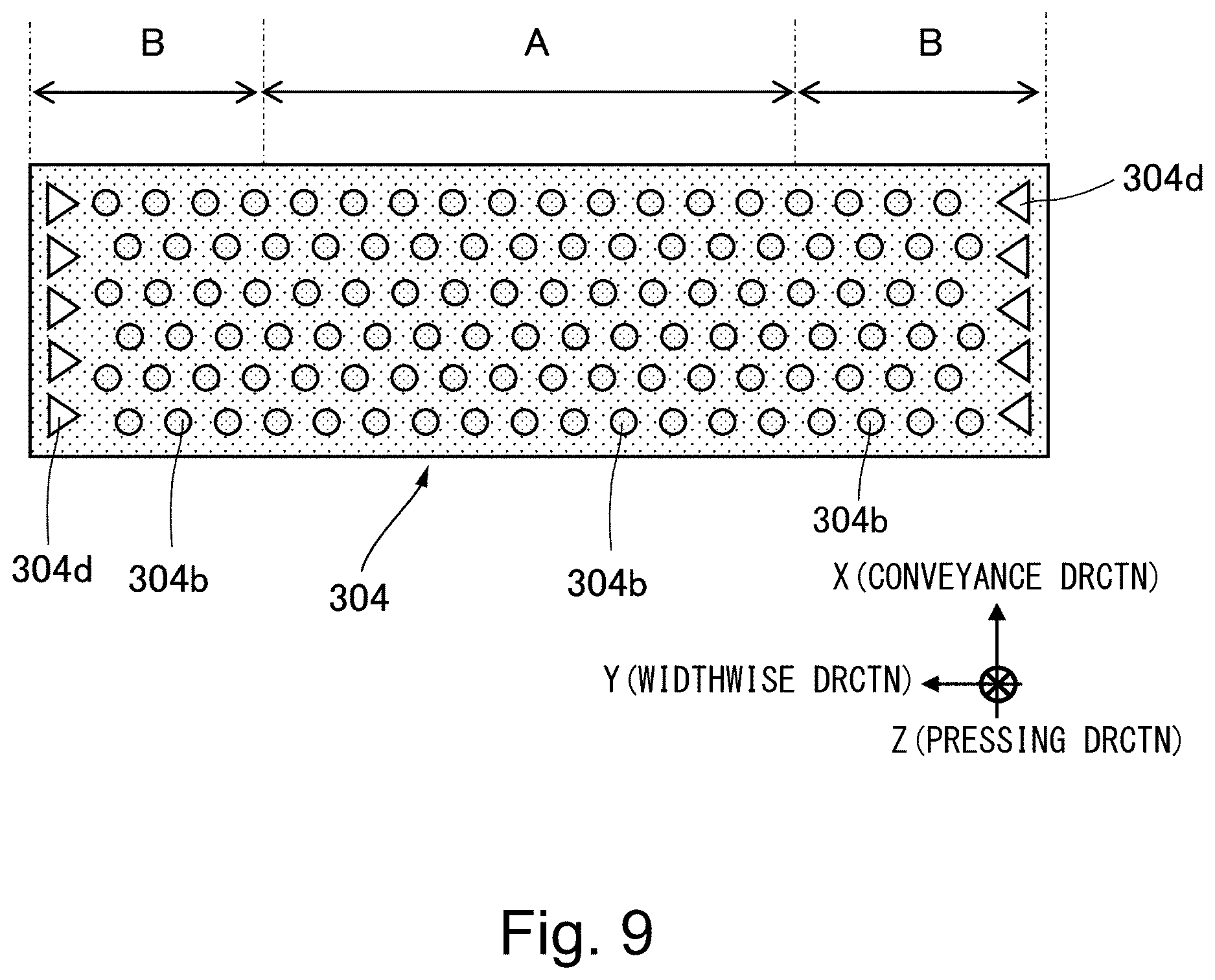 Patent US12619181 Figure 9 – Fixing device