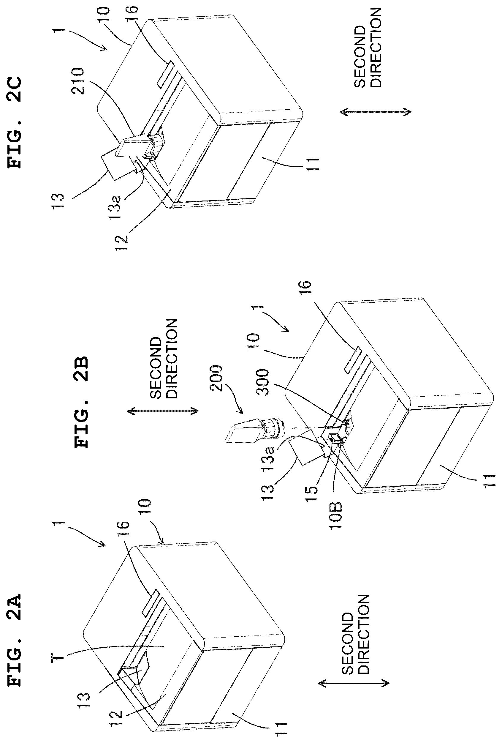 Patent US12619182 Figure 2 – Image forming apparatus including clutch to switch transmission of driving force