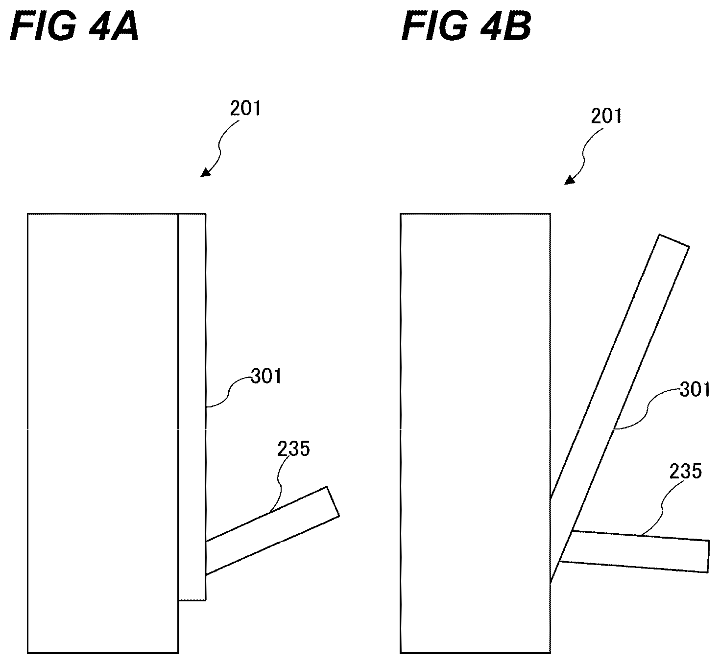 Patent US12619185 Figure 4 – Sheet feeding apparatus and image forming apparatus