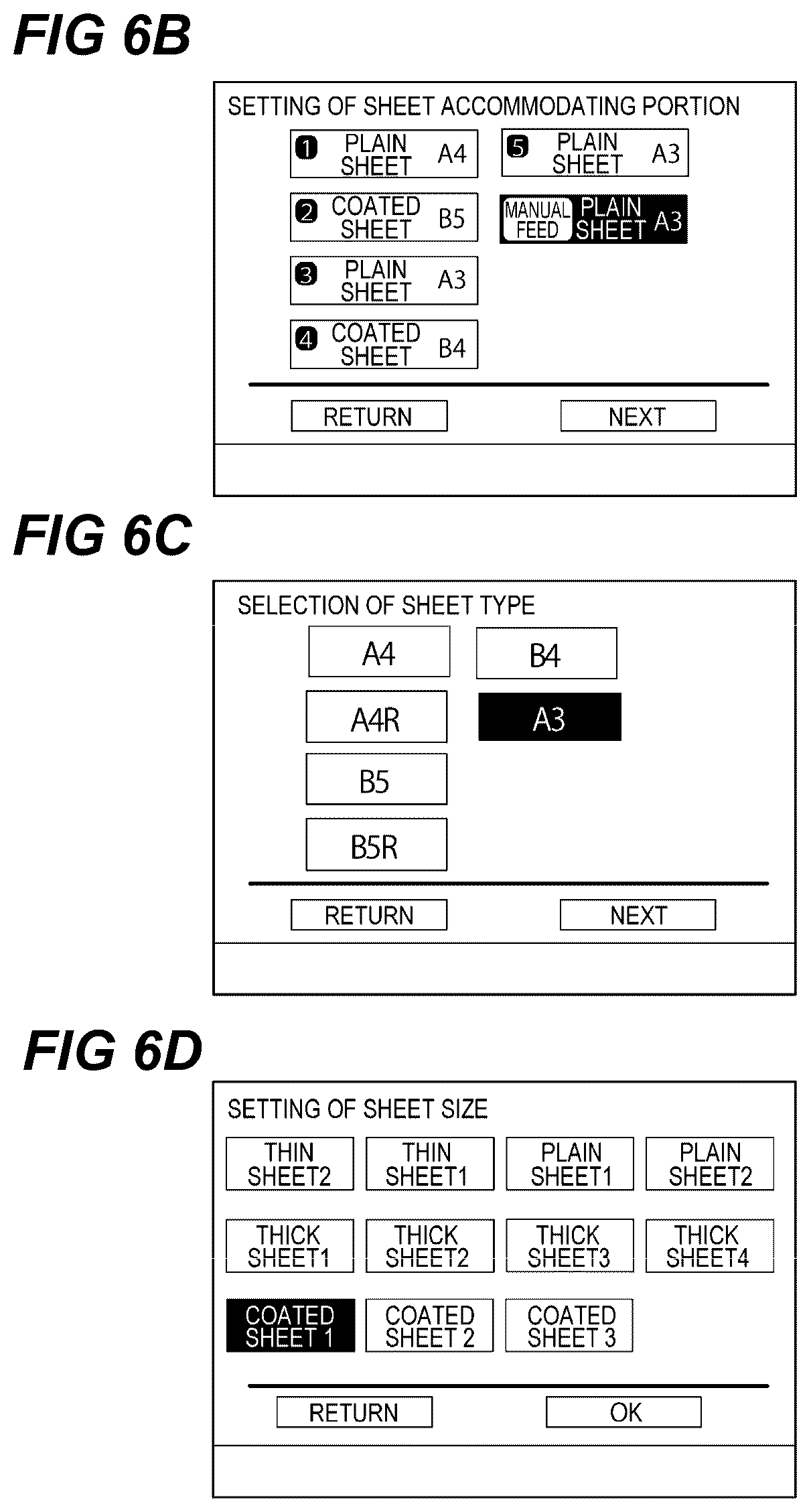 Patent US12619185 Figure 7 – Sheet feeding apparatus and image forming apparatus