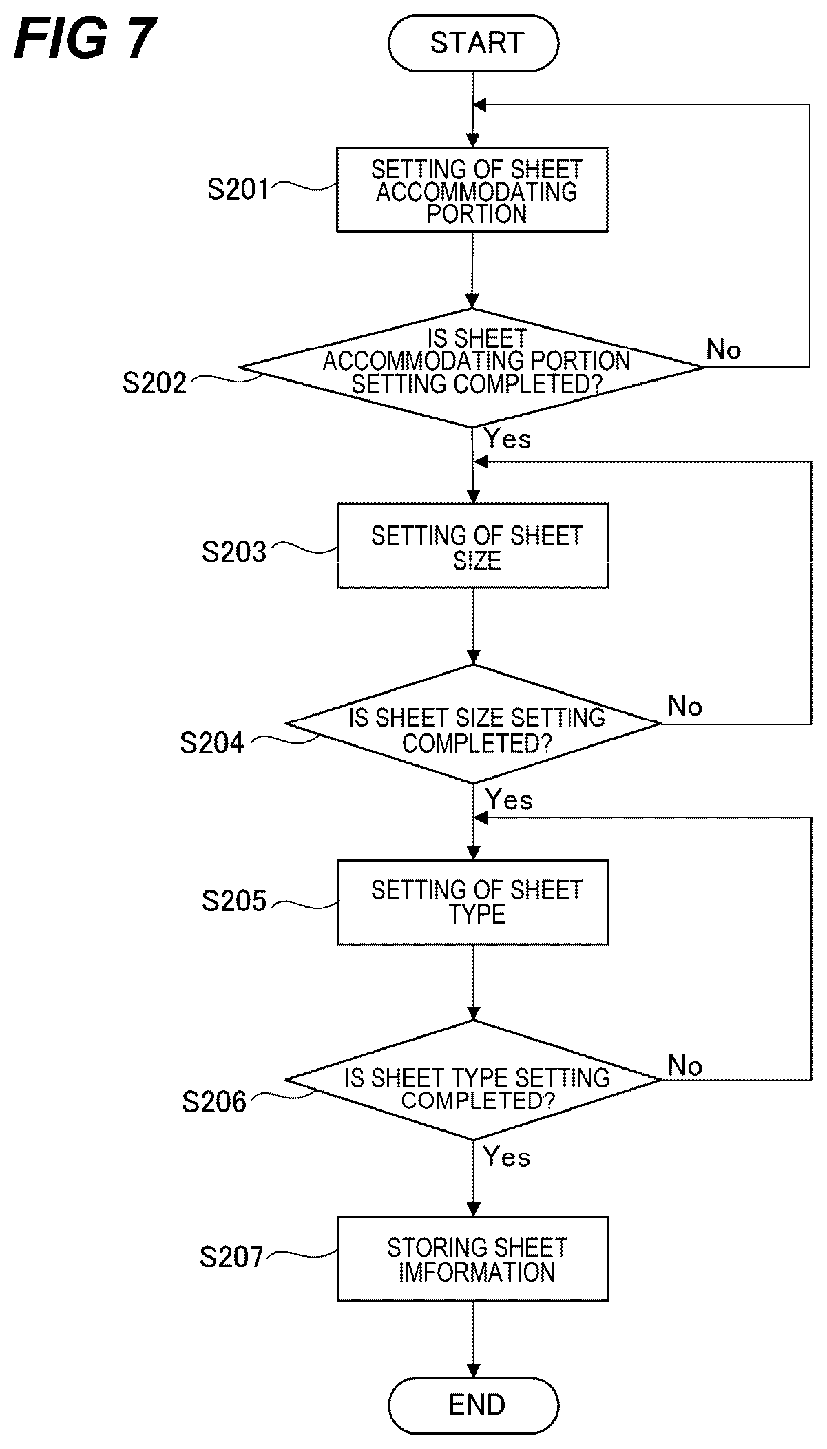 Patent US12619185 Figure 8 – Sheet feeding apparatus and image forming apparatus