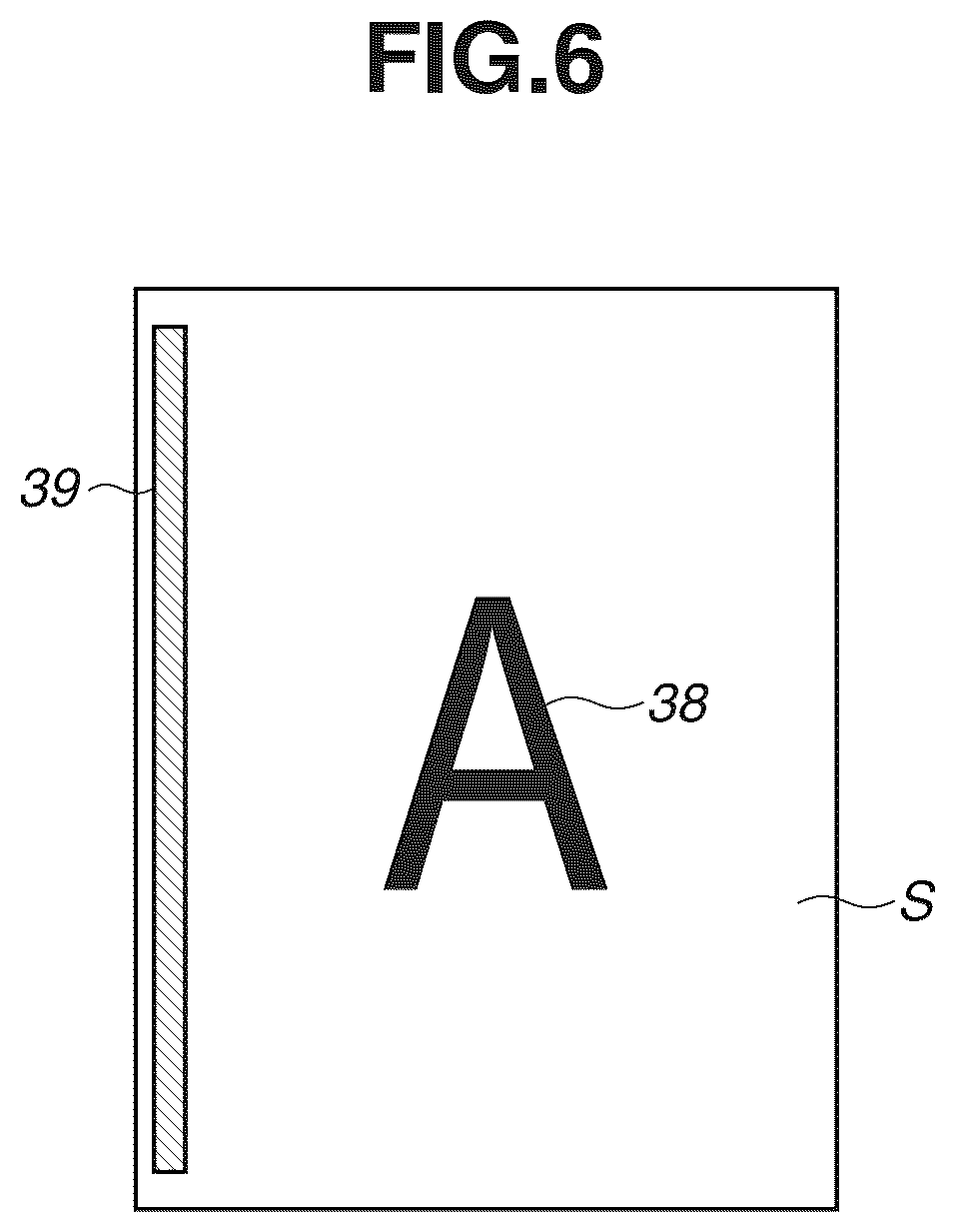 Patent US12619186 Figure 7 – Image forming system having sheet processor with thermal binding, control method and storage medium