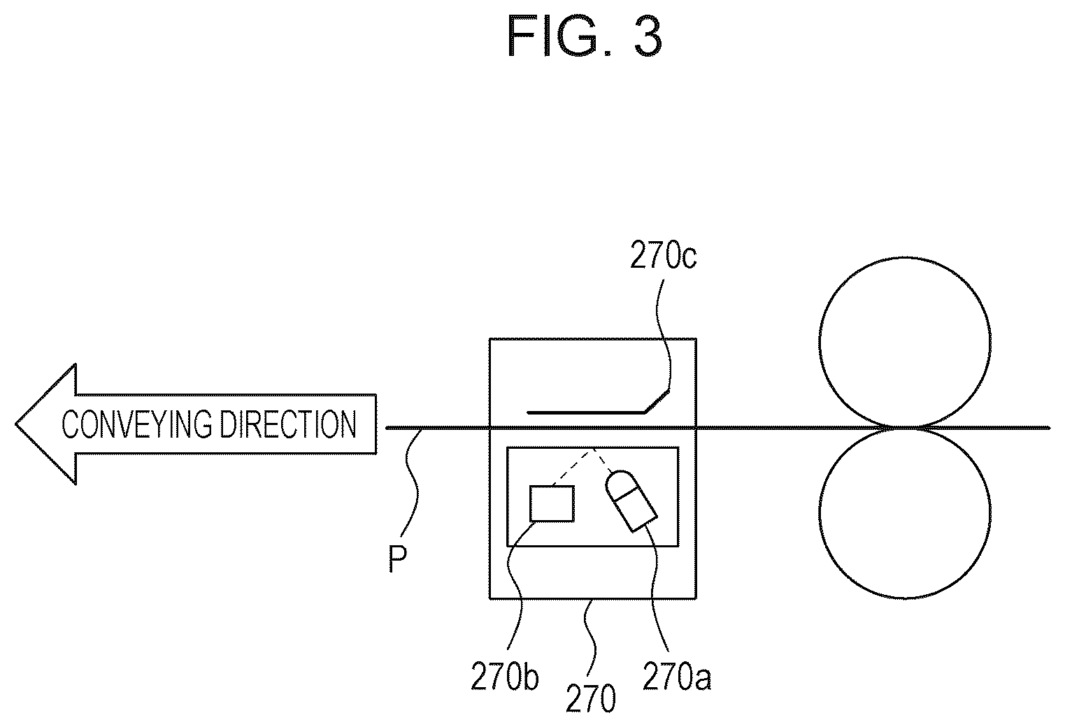 Patent US12619187 Figure 3 – Image forming apparatus, method for controlling image forming apparatus, and storage medium