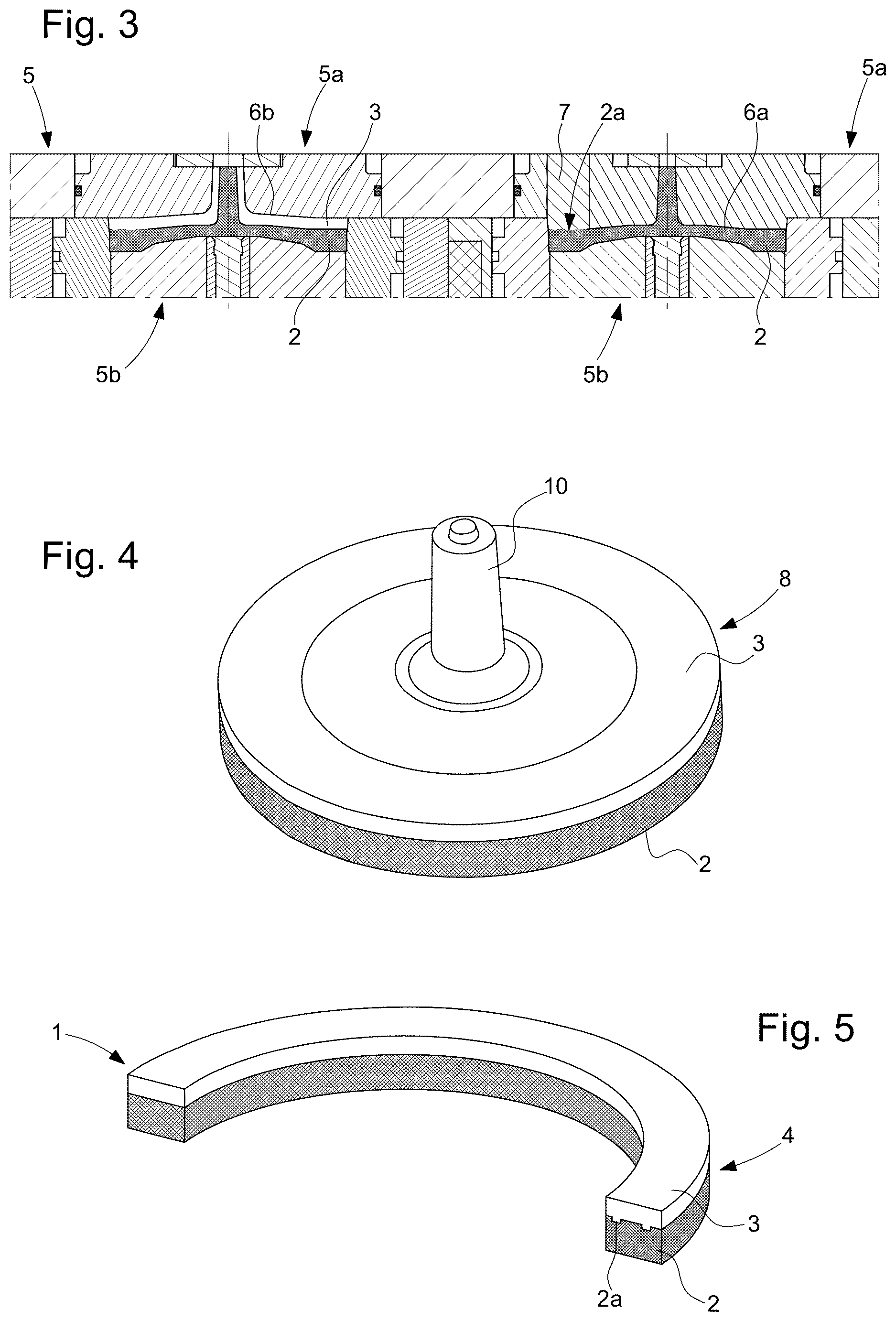 Patent US12619198 Figure 2 – Multicolour cermet and/or ceramic article and manufacturing method thereof