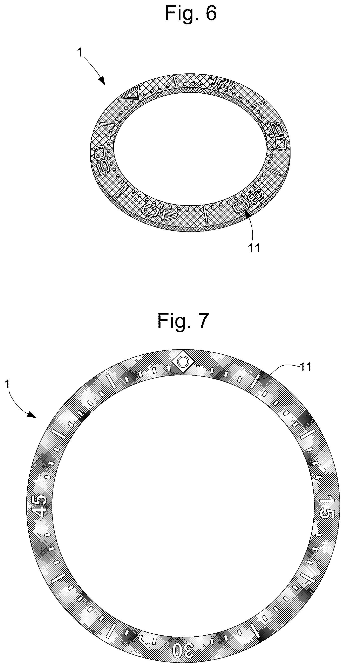 Patent US12619198 Figure 3 – Multicolour cermet and/or ceramic article and manufacturing method thereof