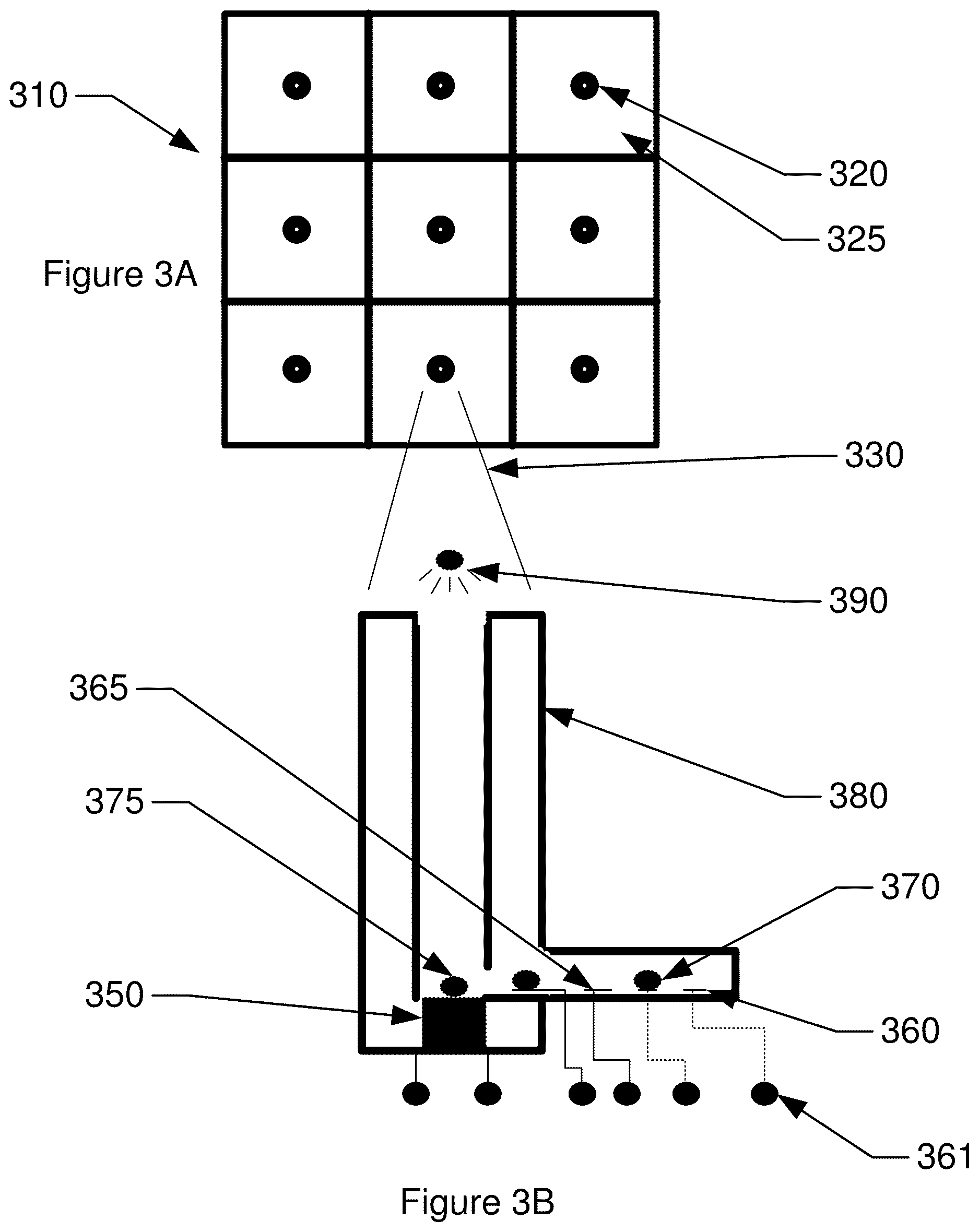 Patent US12619211 Figure 3 – Method and apparatus for a tissue engineering system utilizing stacked layers