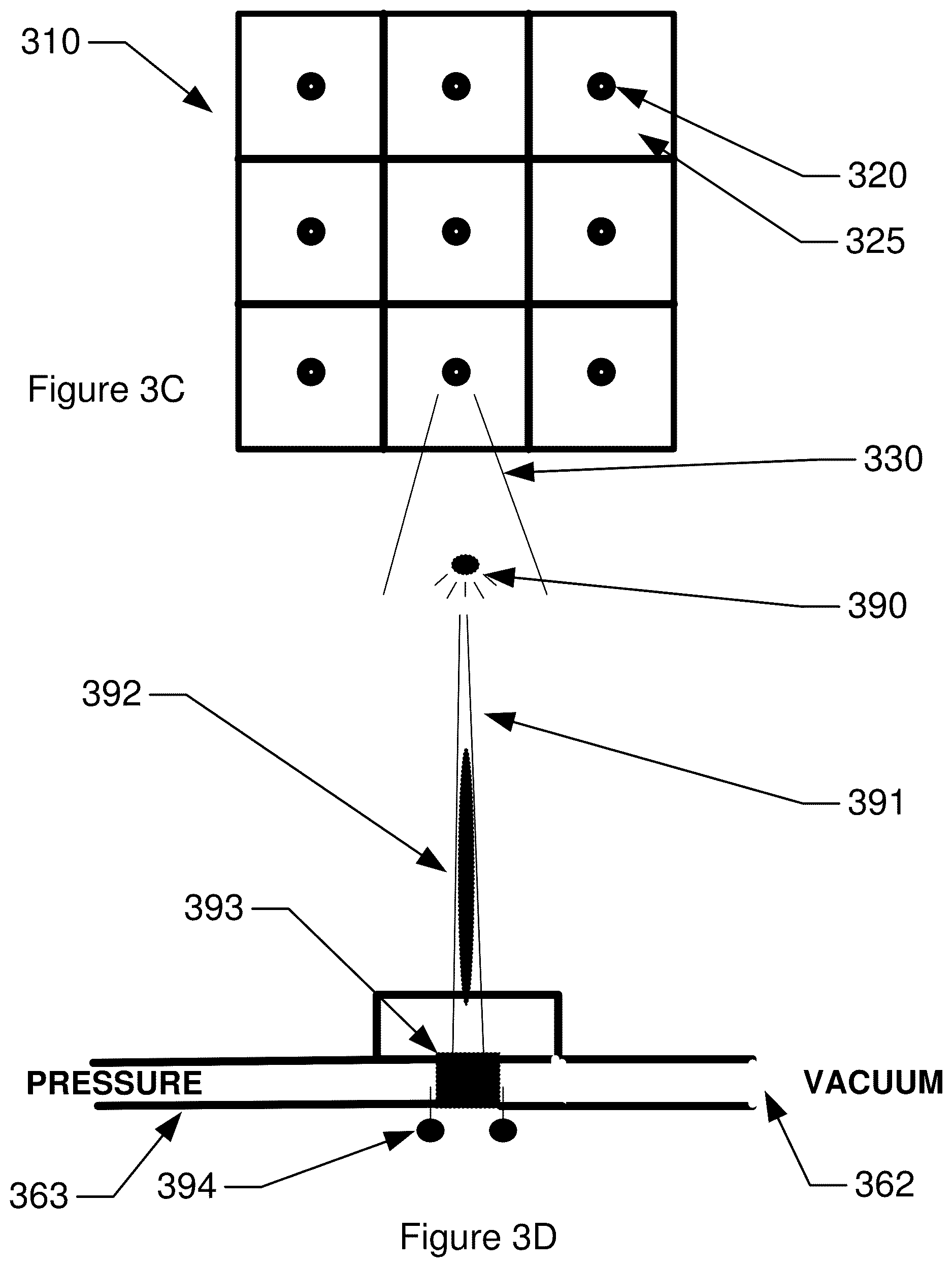 Patent US12619211 Figure 4 – Method and apparatus for a tissue engineering system utilizing stacked layers
