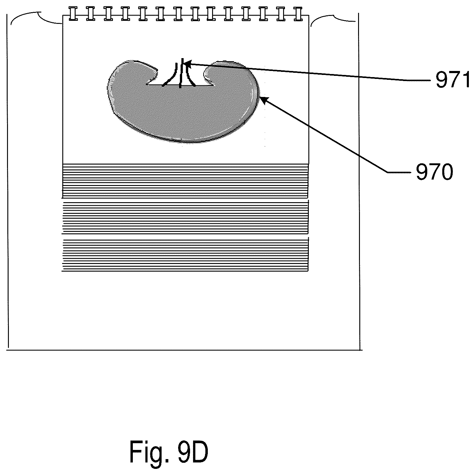 Patent US12619211 Figure 13 – Method and apparatus for a tissue engineering system utilizing stacked layers