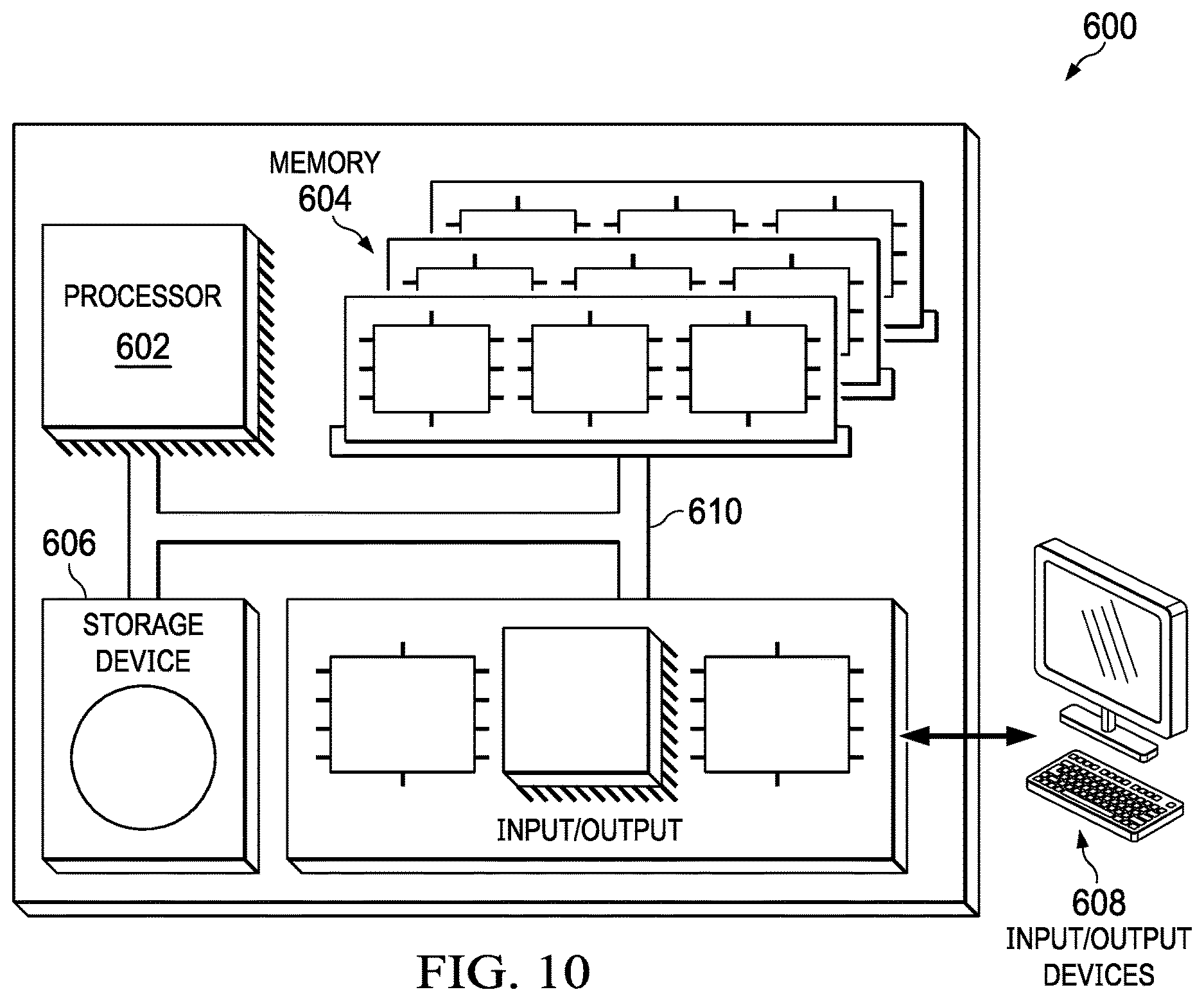 Patent US12619212 Figure 10 – Reducing CO 2 production levels in a gas operation network using a predictive model
