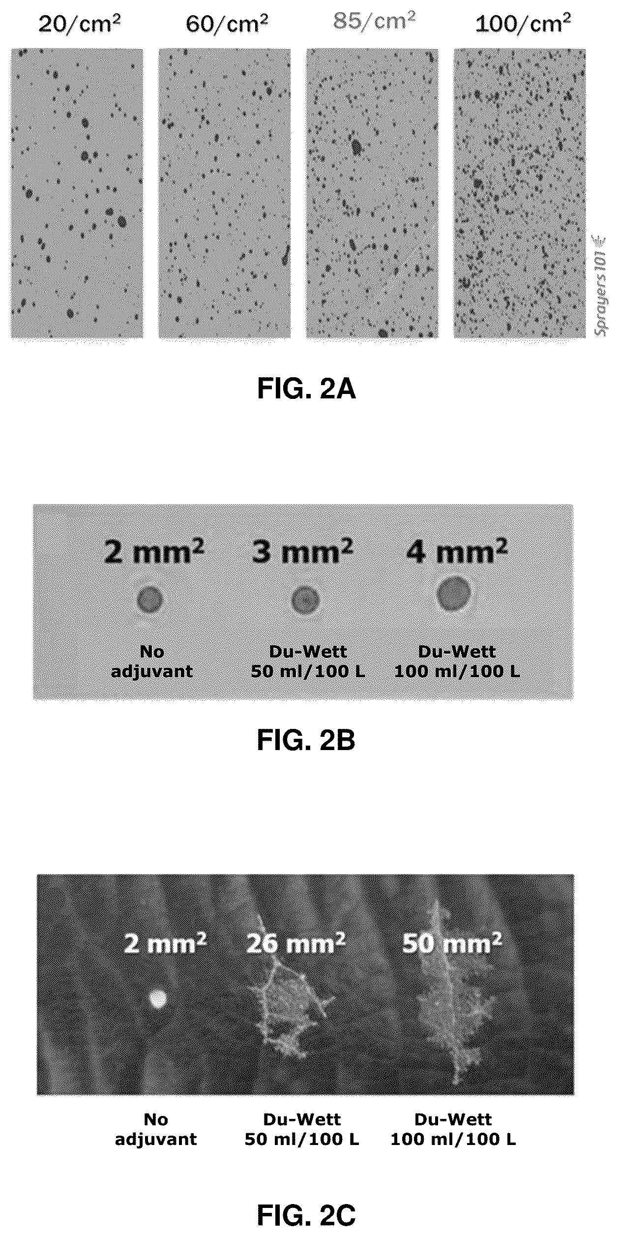 Patent US12619215 Figure 2 – Systems and methods for real-time measurement and control of sprayed liquid coverage on plant surfaces