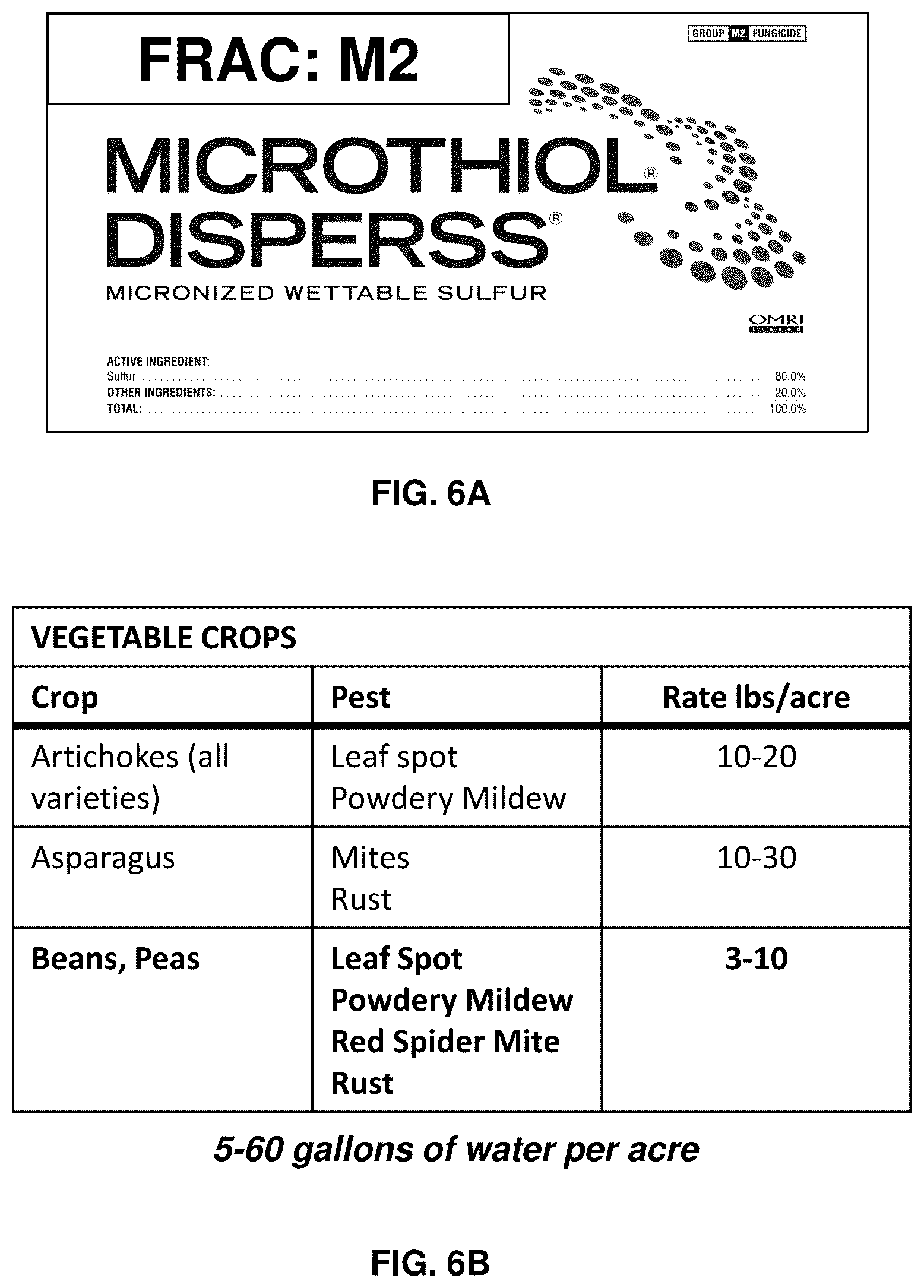 Patent US12619215 Figure 6 – Systems and methods for real-time measurement and control of sprayed liquid coverage on plant surfaces