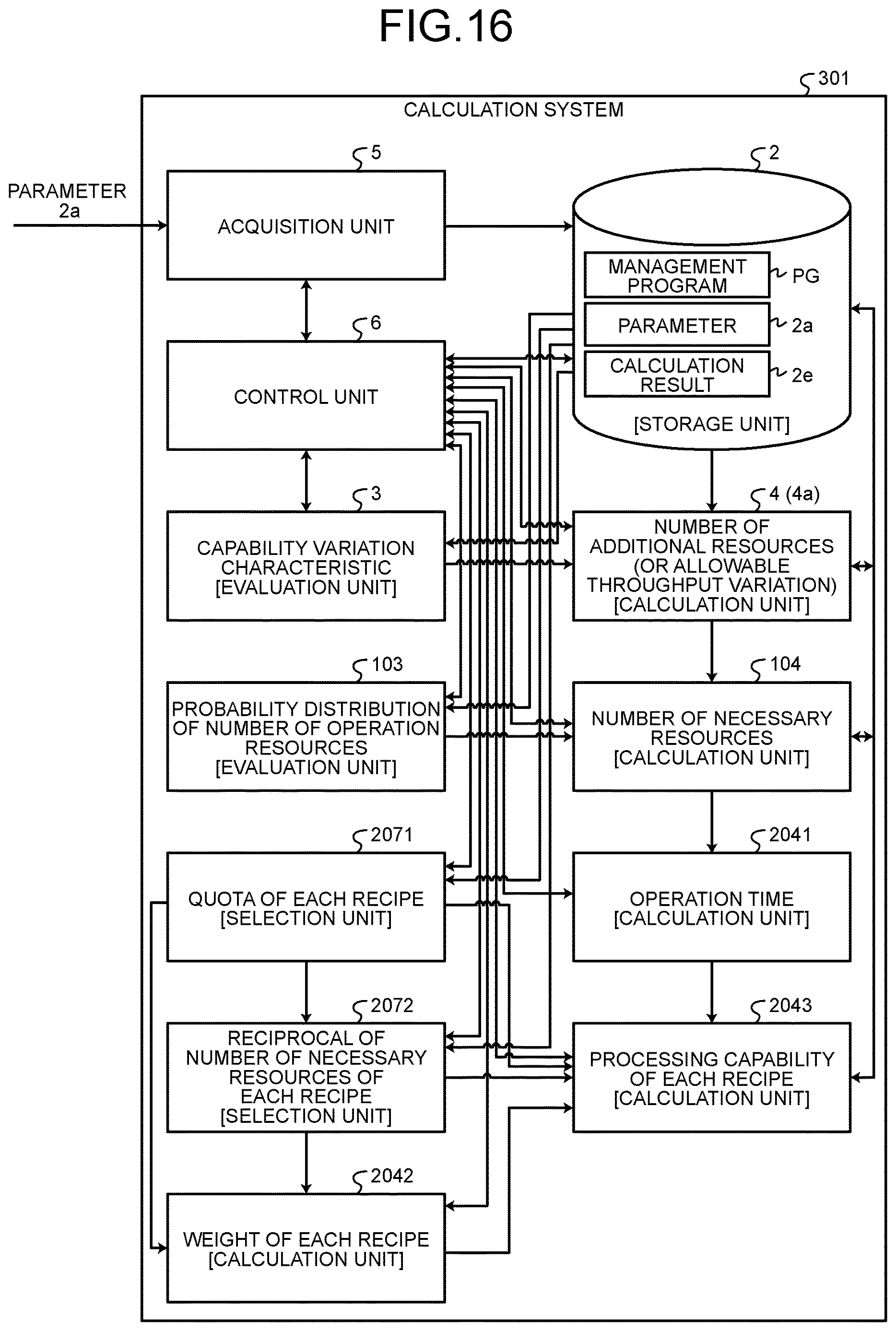 Patent US12619217 Figure 14 – Method of managing manufacturing line