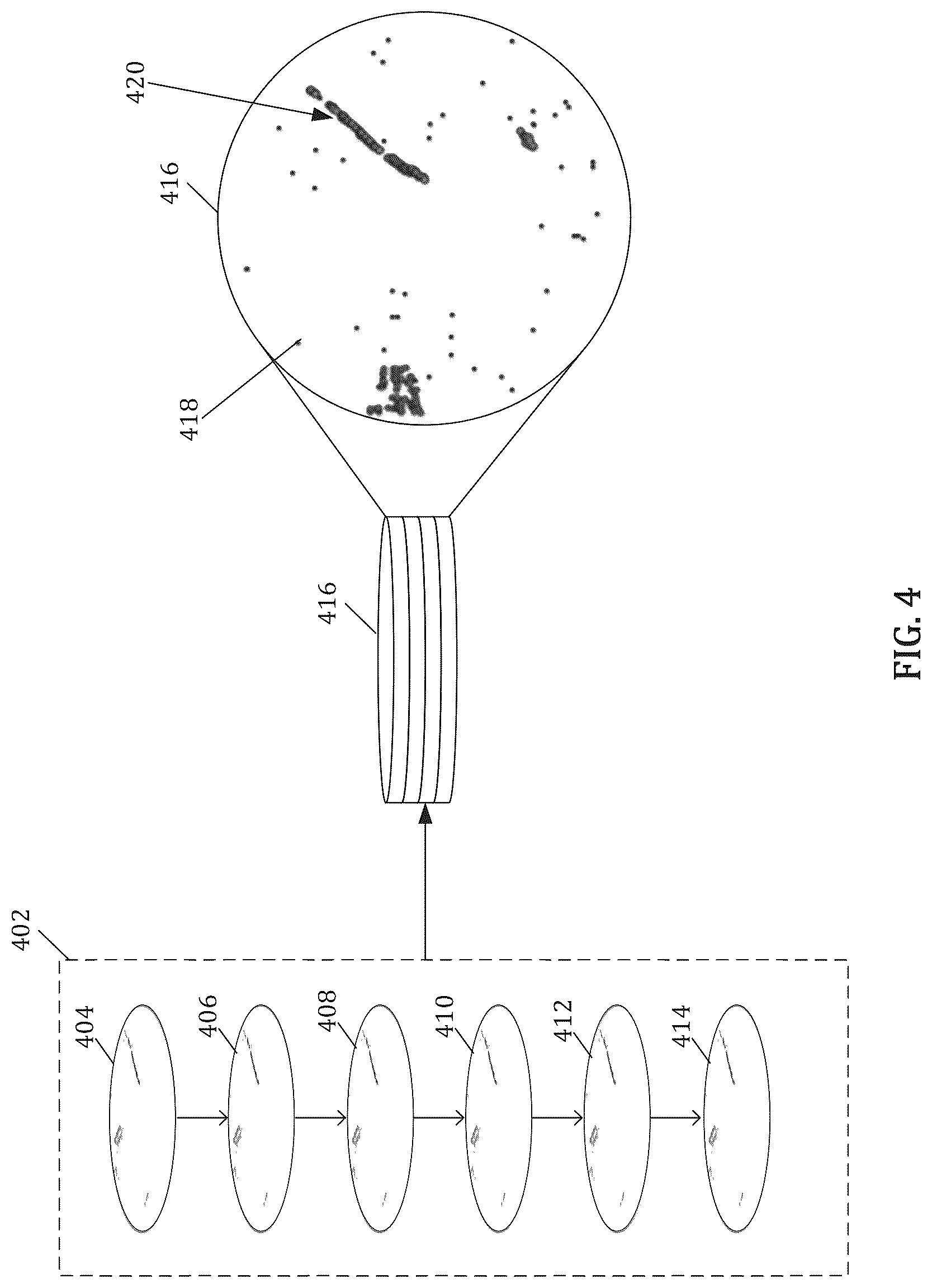 Patent US12619219 Figure 5 – Fabrication fingerprint for proactive yield management