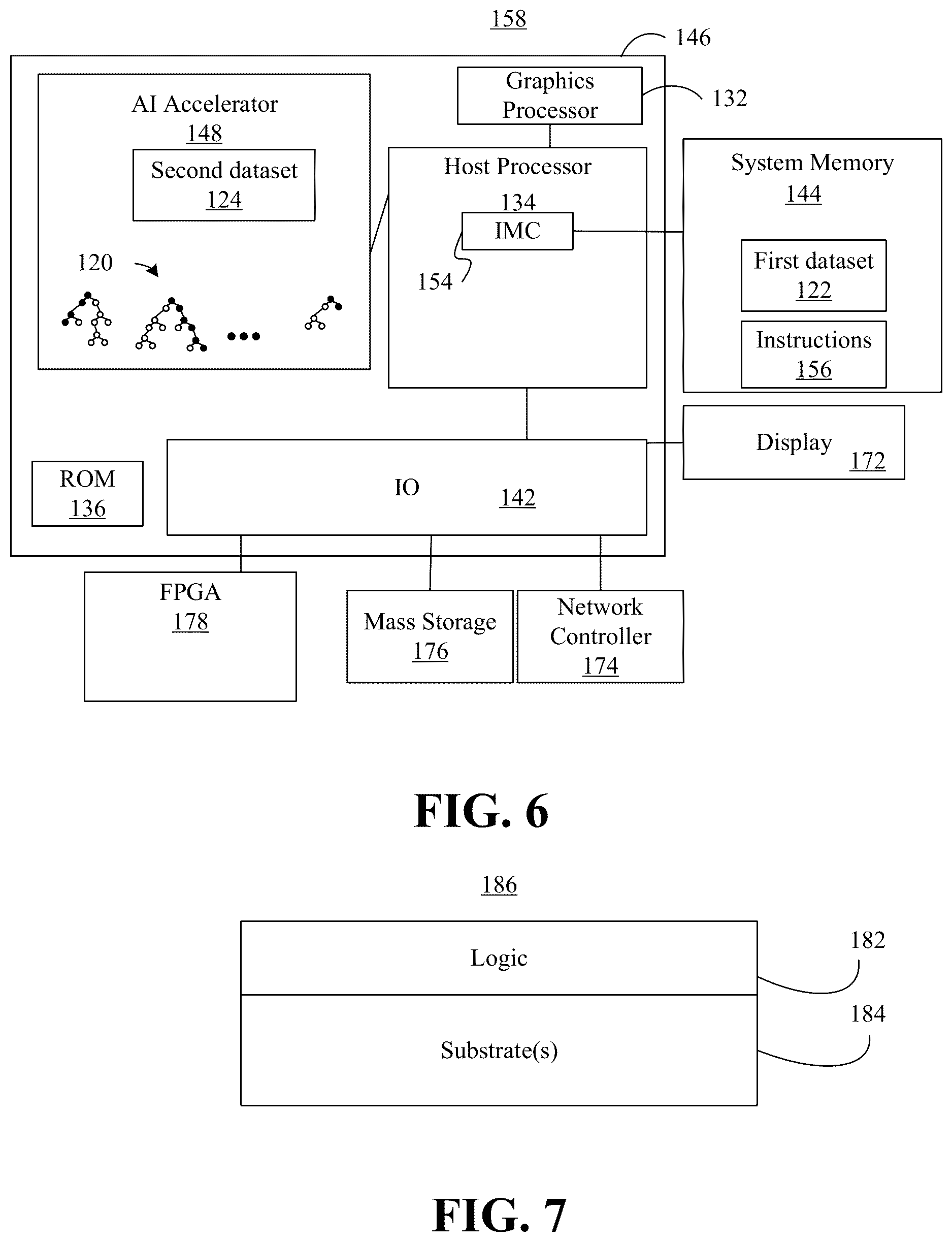 Patent US12619225 Figure 6 – Memory and compute-efficient unsupervised anomaly detection for intelligent edge processing
