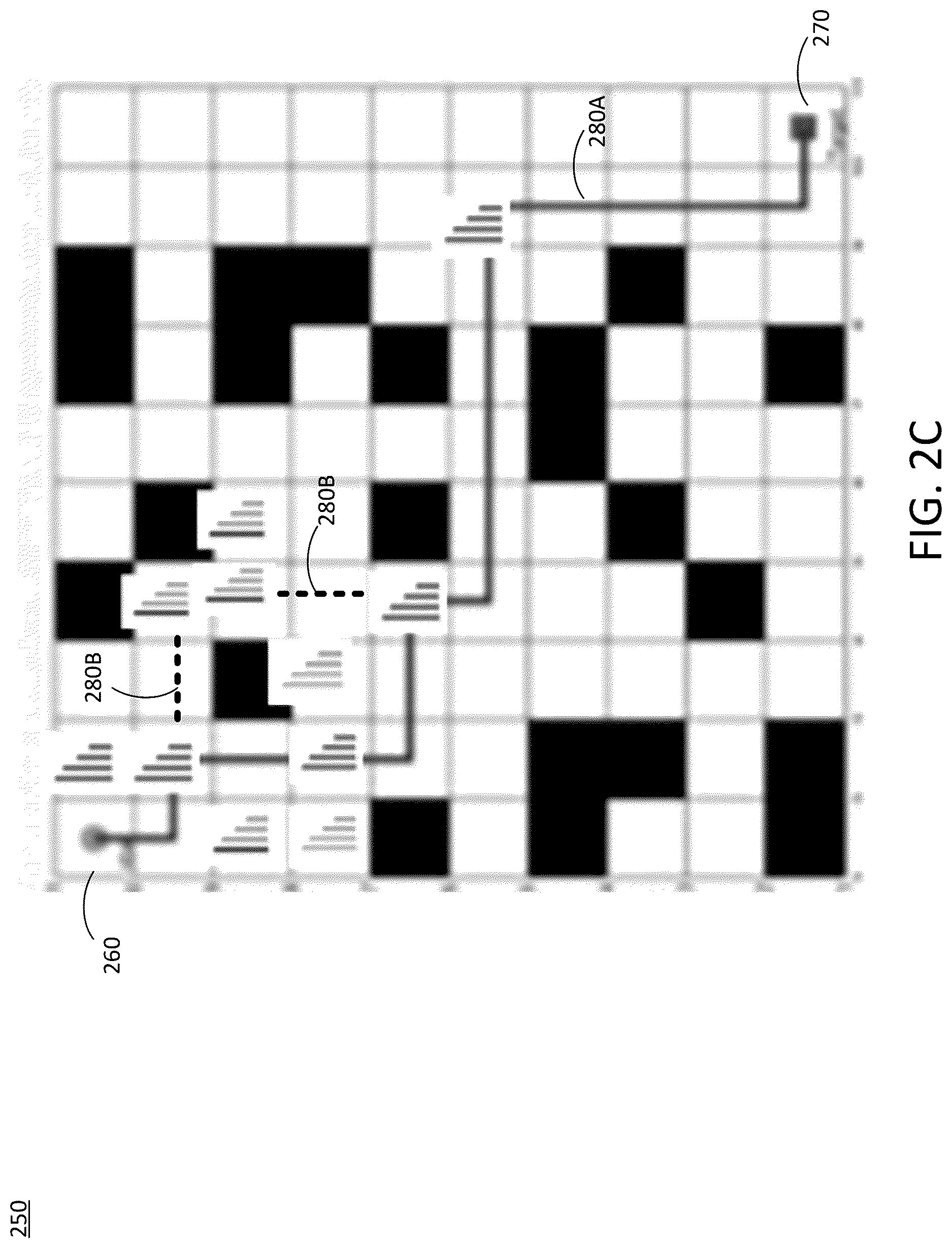 Patent US12619229 Figure 4 – Network aware and predictive motion planning in mobile multi-robotics systems