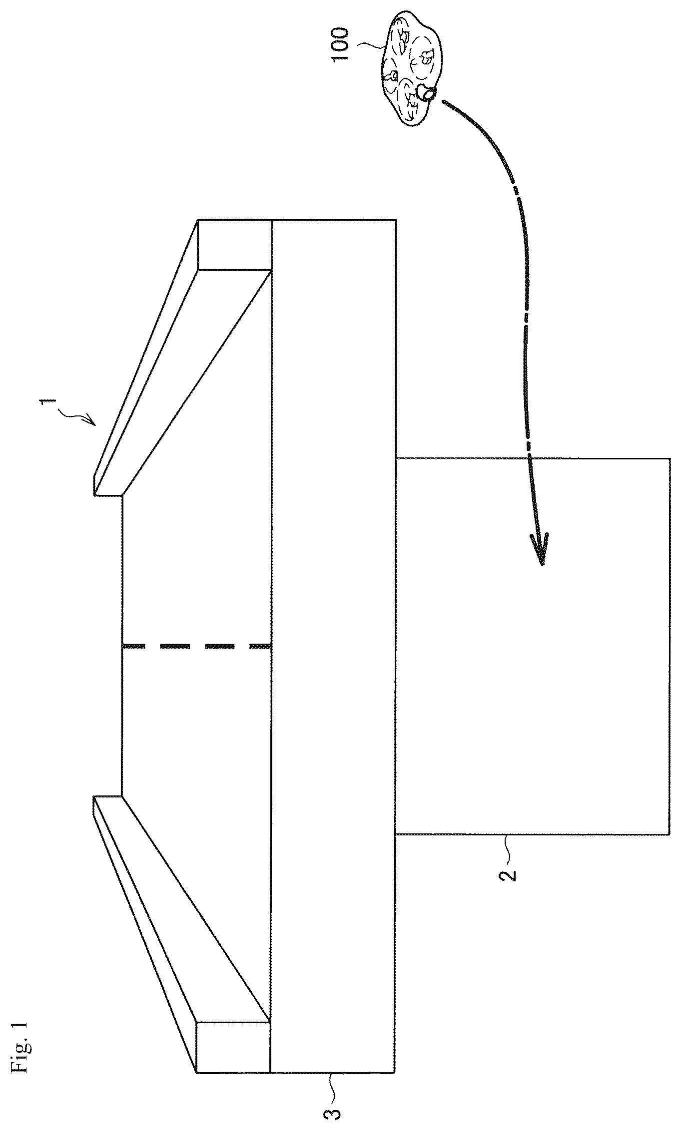 Patent US12619233 Figure 1 – Control device, control method, and computer program
