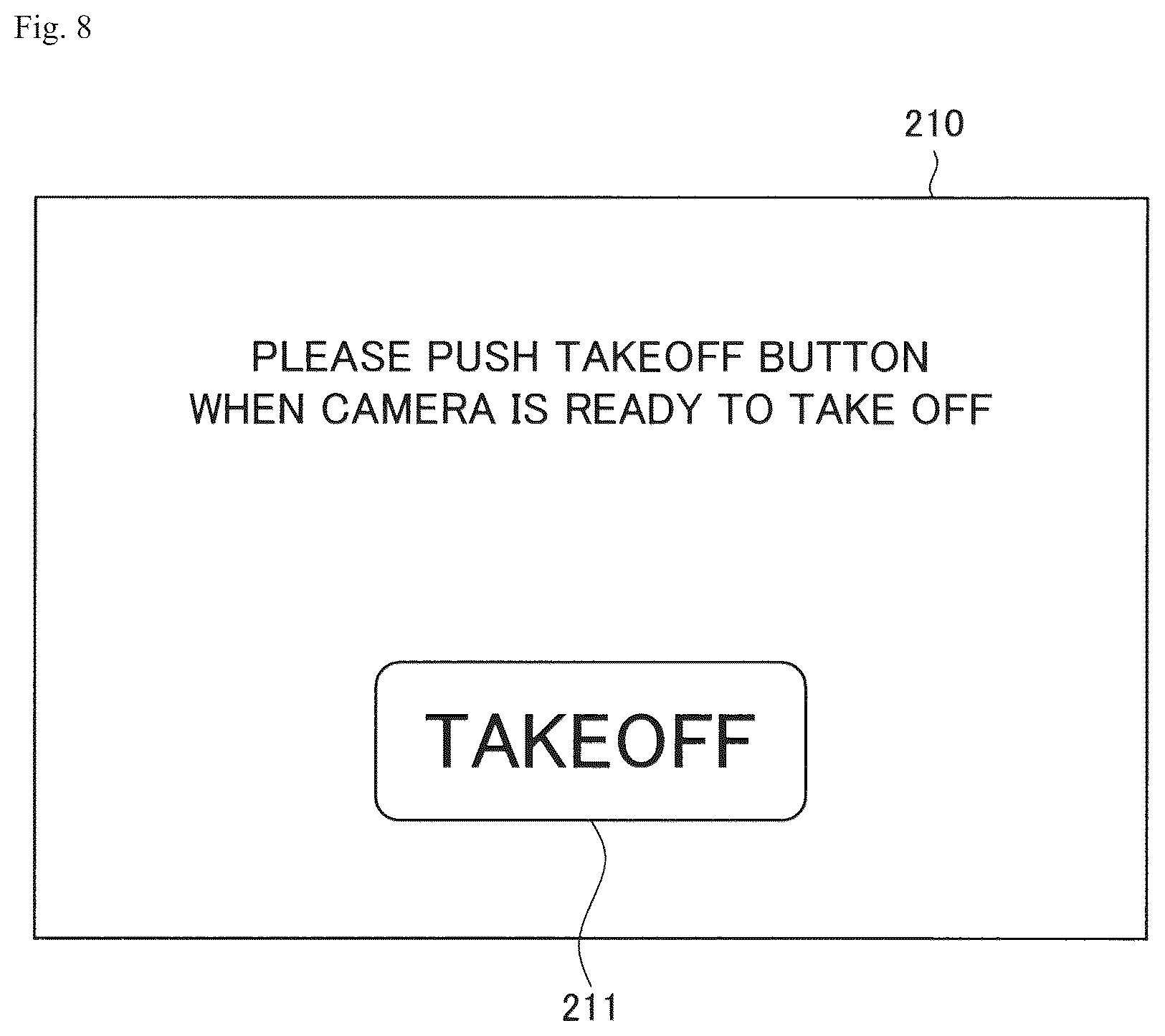 Patent US12619233 Figure 8 – Control device, control method, and computer program