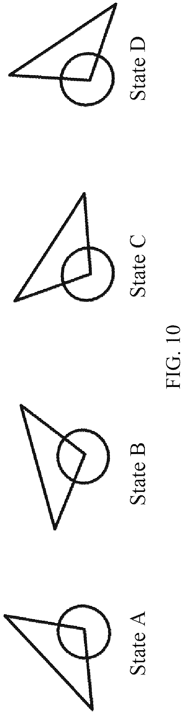 Patent US12619234 Figure 9 – Robot control method and apparatus, robot and computer-readable storage medium