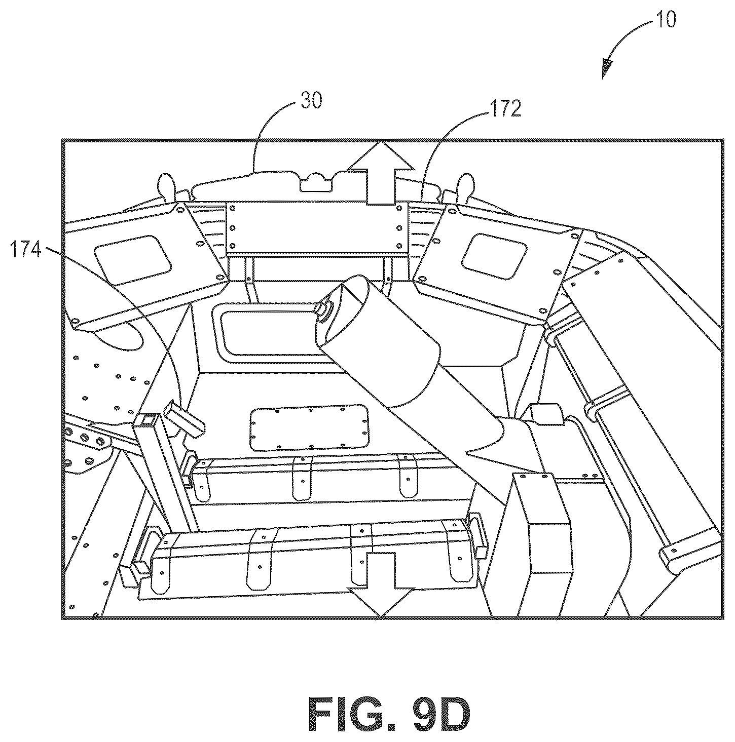 Patent US12619236 Figure 20 – Apparatus, systems and methods for automated navigation of agricultural equipment