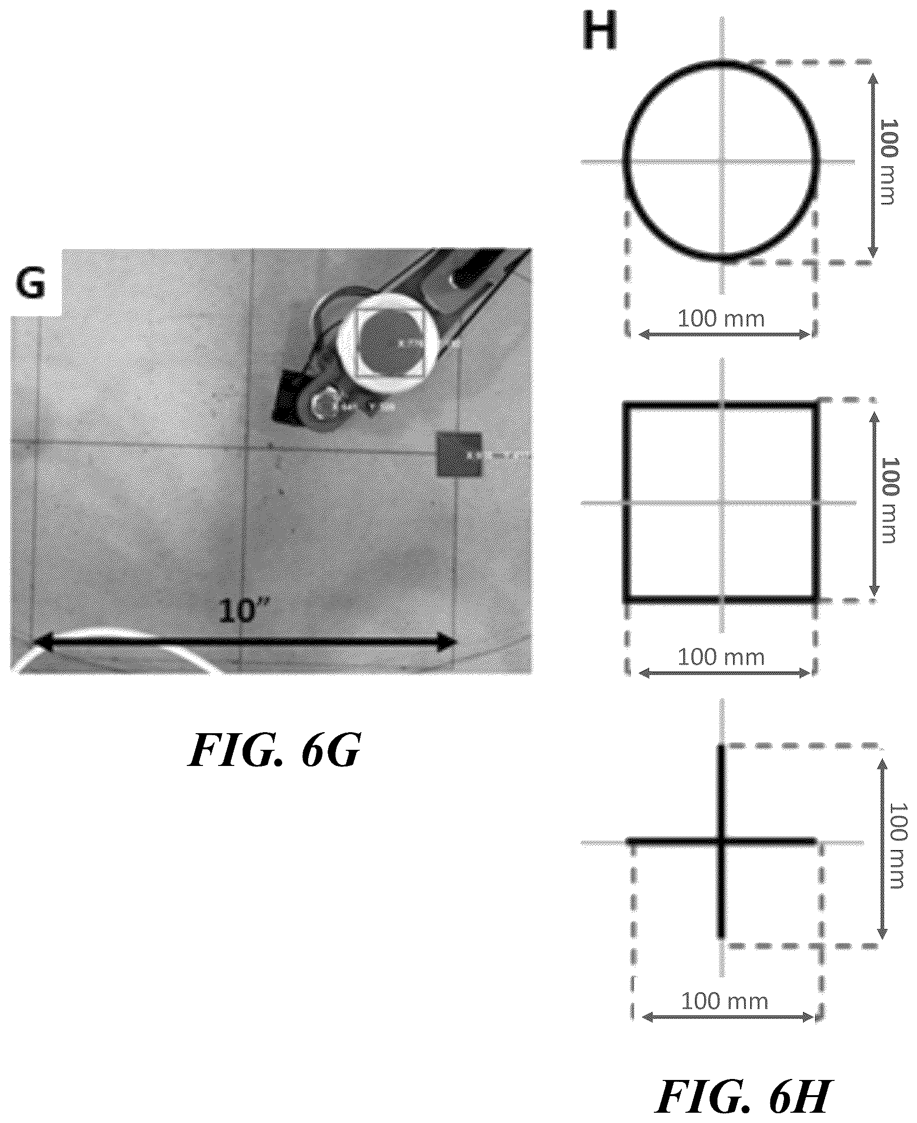 Patent US12619243 Figure 8 – Machine learning based reconfigurable mobile agents using swarm system manufacturing