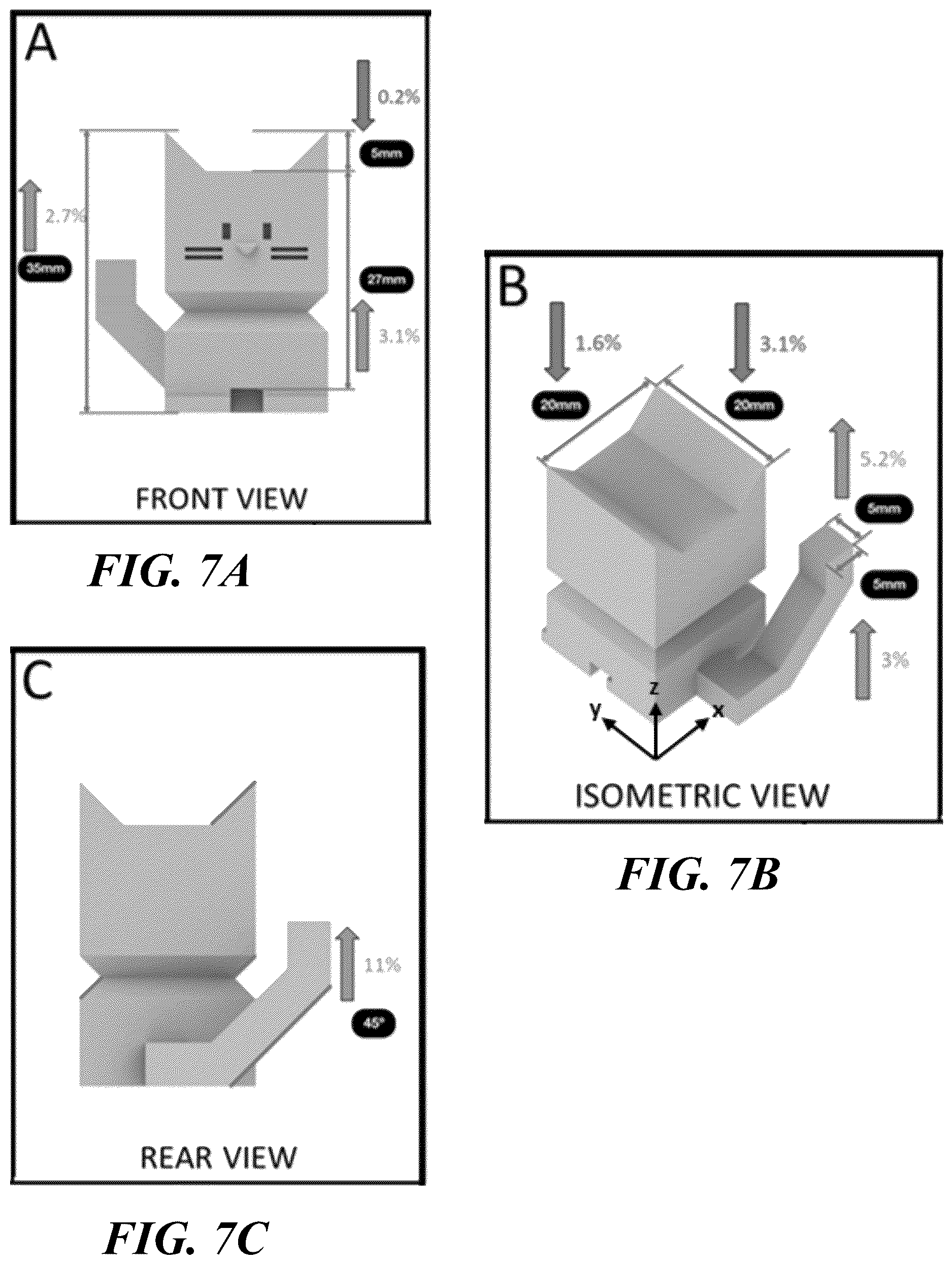Patent US12619243 Figure 9 – Machine learning based reconfigurable mobile agents using swarm system manufacturing