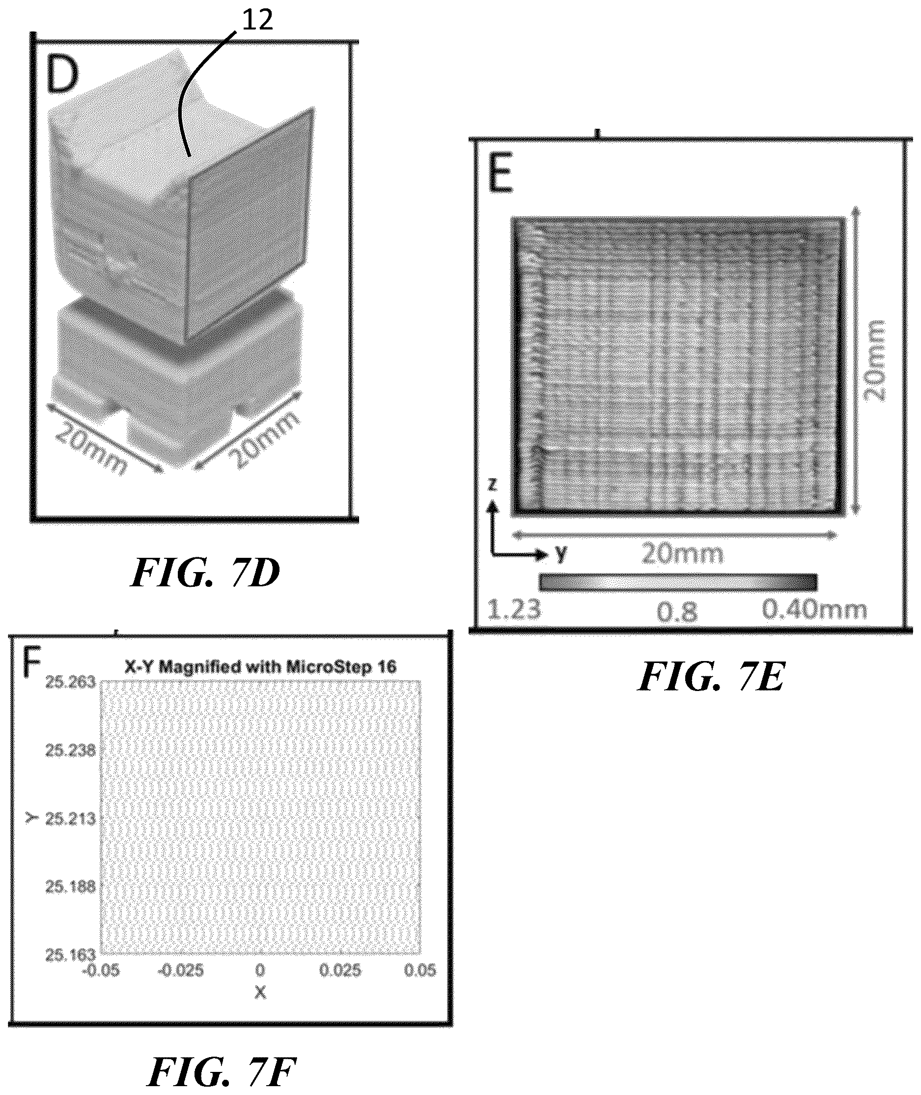 Patent US12619243 Figure 10 – Machine learning based reconfigurable mobile agents using swarm system manufacturing