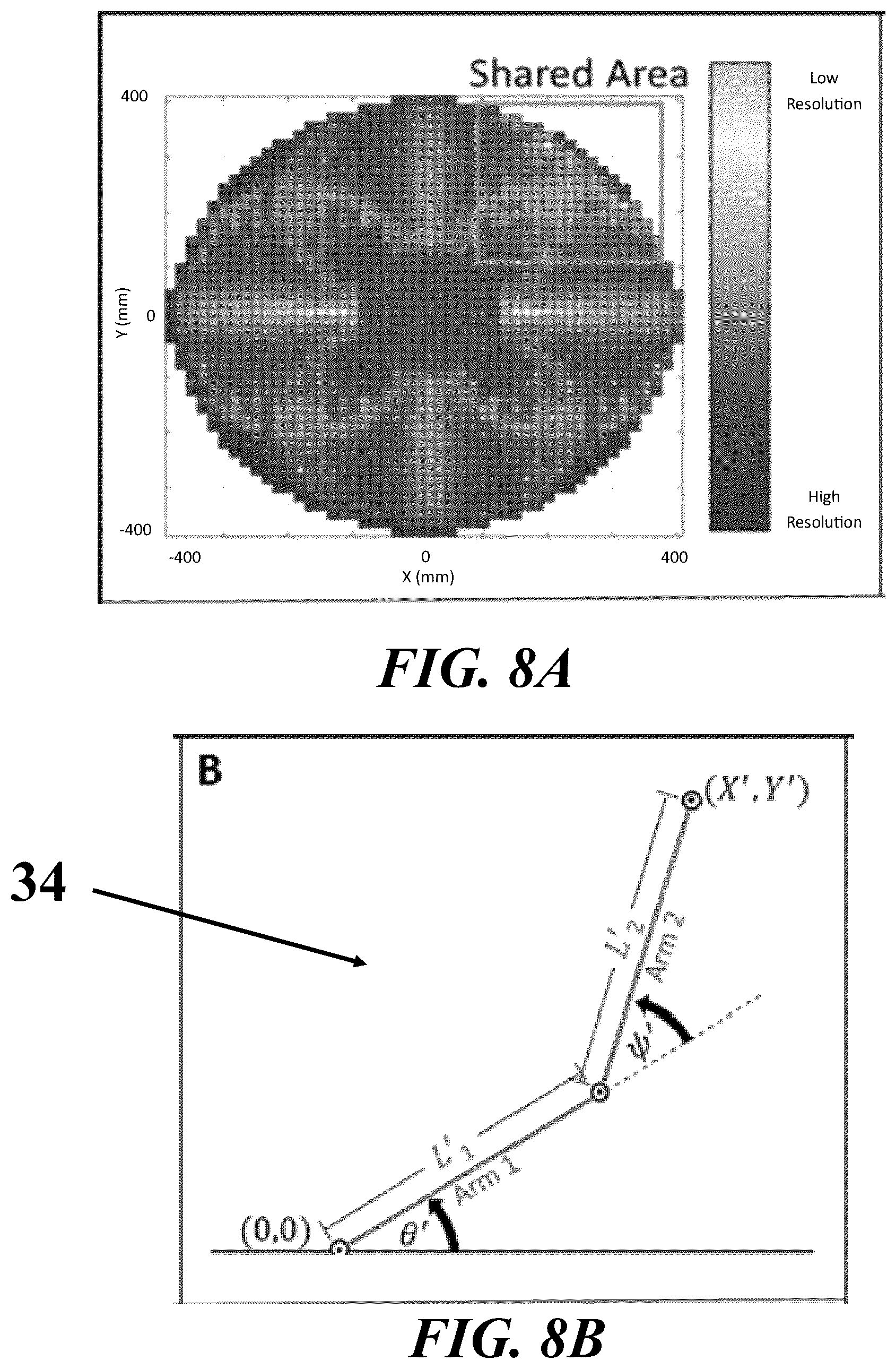 Patent US12619243 Figure 11 – Machine learning based reconfigurable mobile agents using swarm system manufacturing