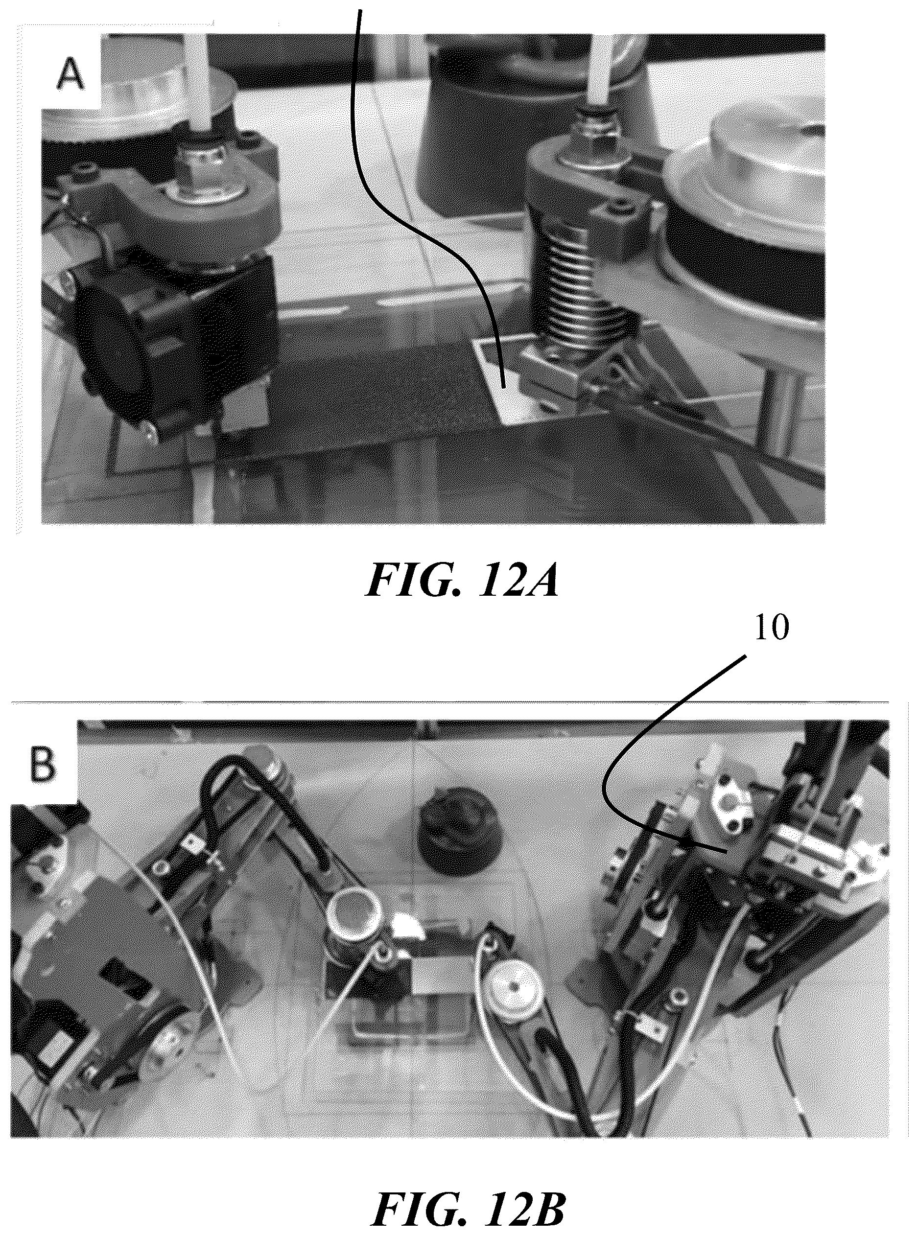 Patent US12619243 Figure 17 – Machine learning based reconfigurable mobile agents using swarm system manufacturing