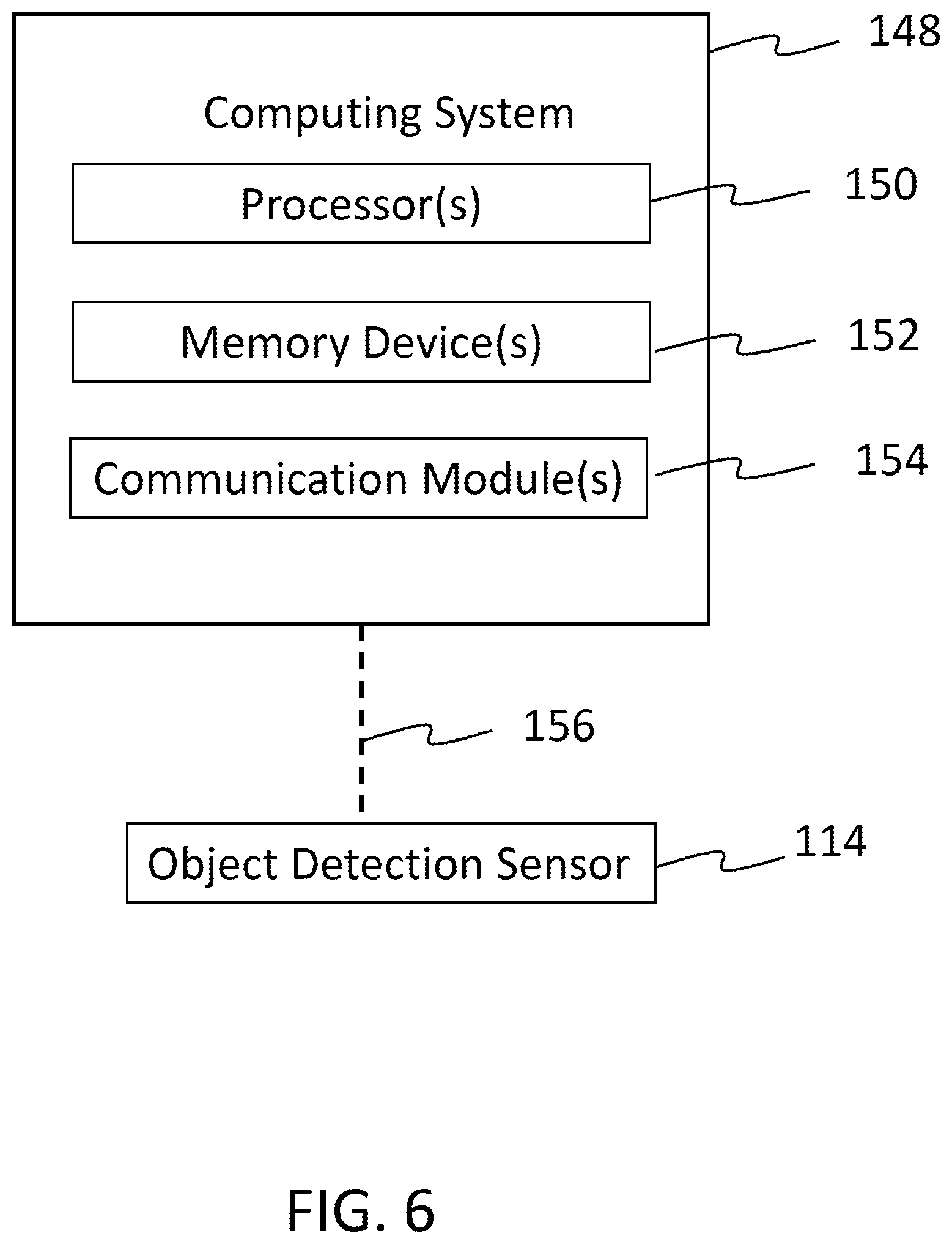 Patent US12619244 Figure 6 – System and method for autonomous surveillance of an agricultural machine