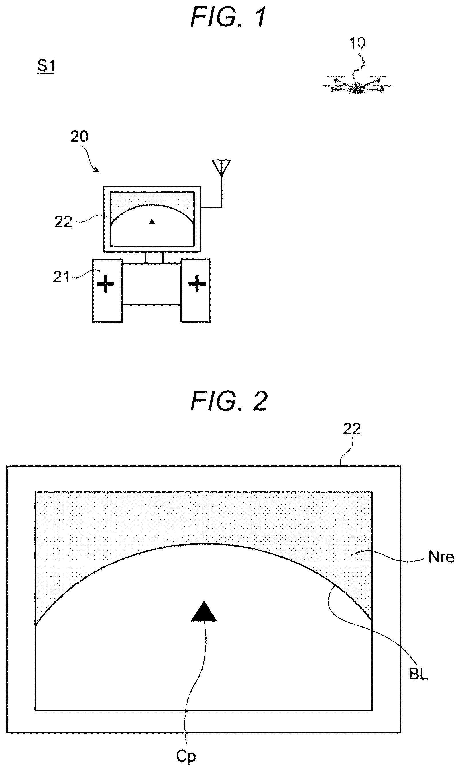 Patent US12619247 Figure 1 – Mobile object, information processing method, information processing system, and computer program