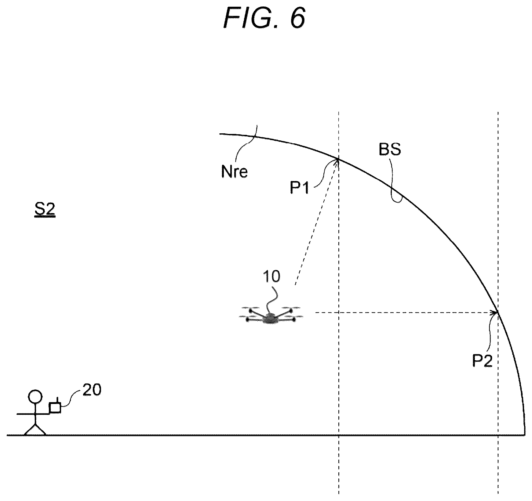 Patent US12619247 Figure 5 – Mobile object, information processing method, information processing system, and computer program