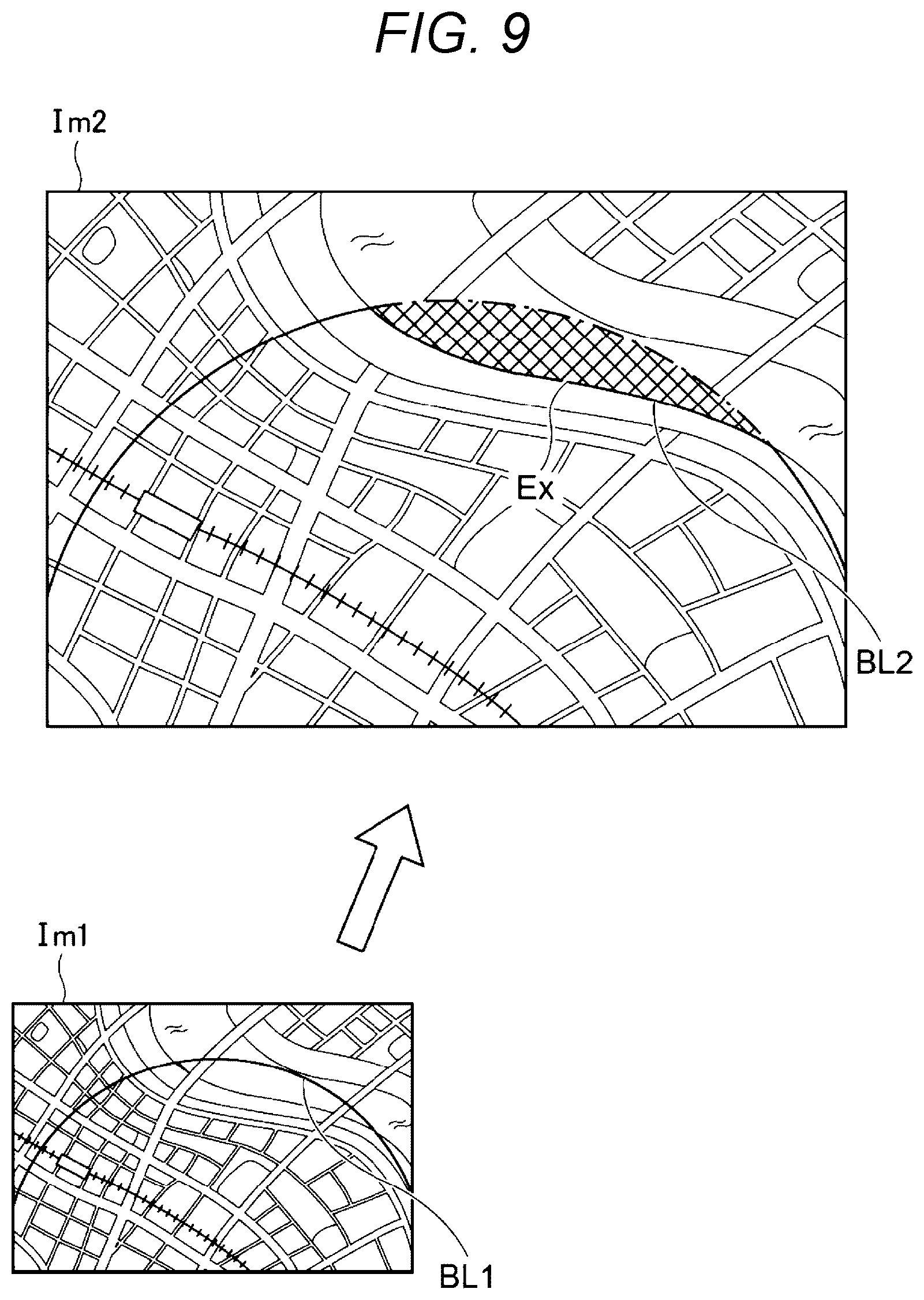 Patent US12619247 Figure 8 – Mobile object, information processing method, information processing system, and computer program
