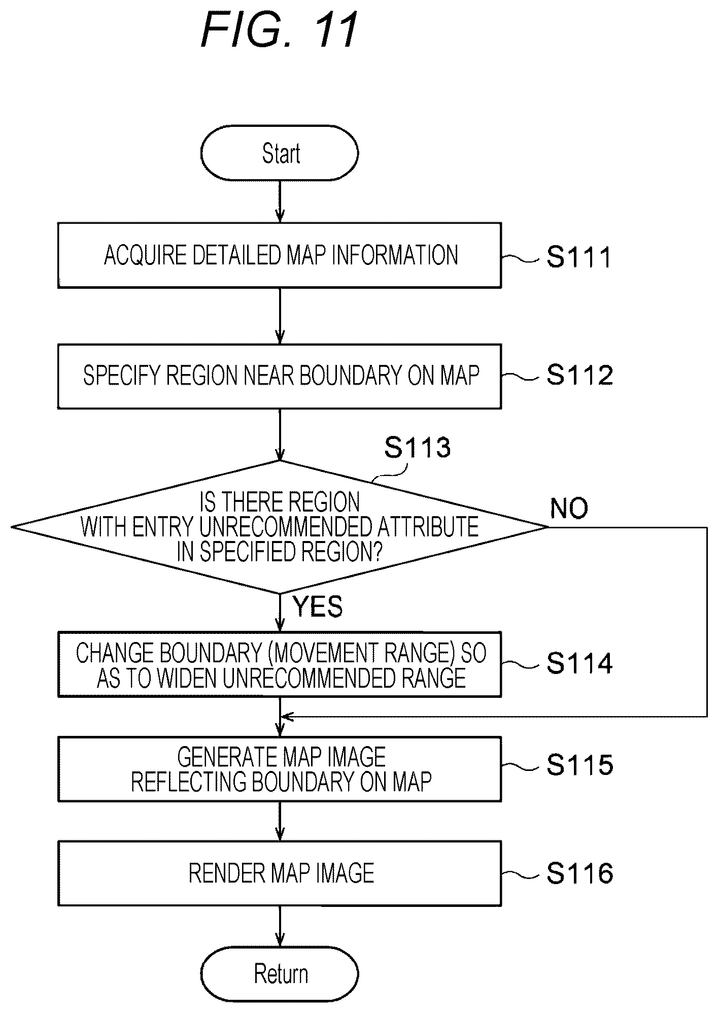 Patent US12619247 Figure 10 – Mobile object, information processing method, information processing system, and computer program