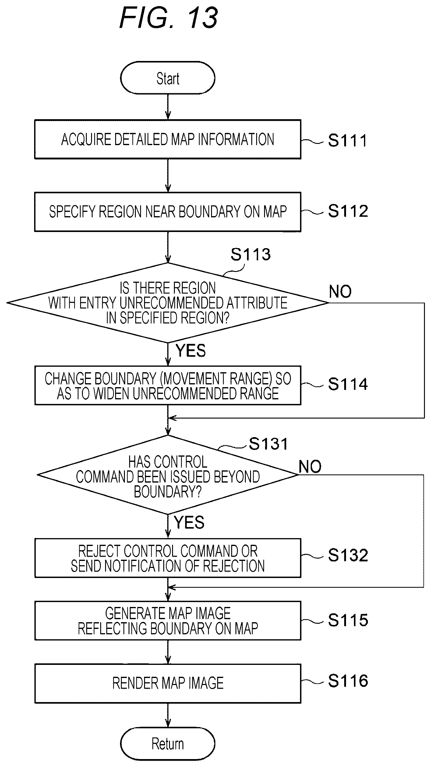 Patent US12619247 Figure 12 – Mobile object, information processing method, information processing system, and computer program