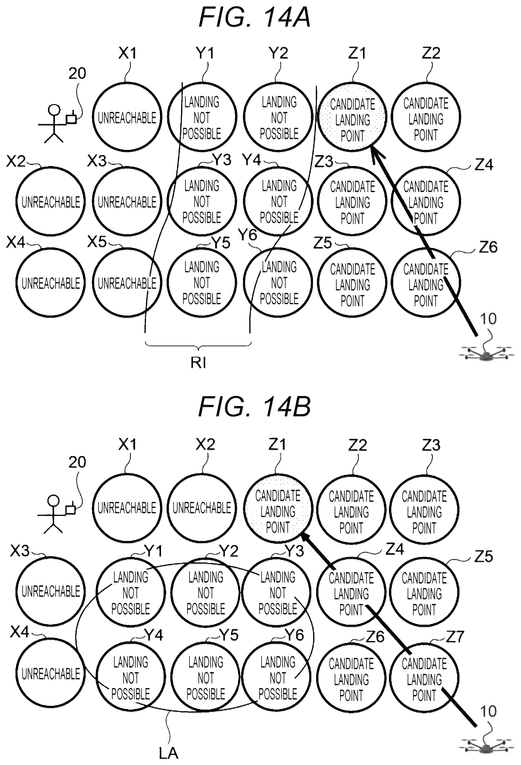 Patent US12619247 Figure 13 – Mobile object, information processing method, information processing system, and computer program