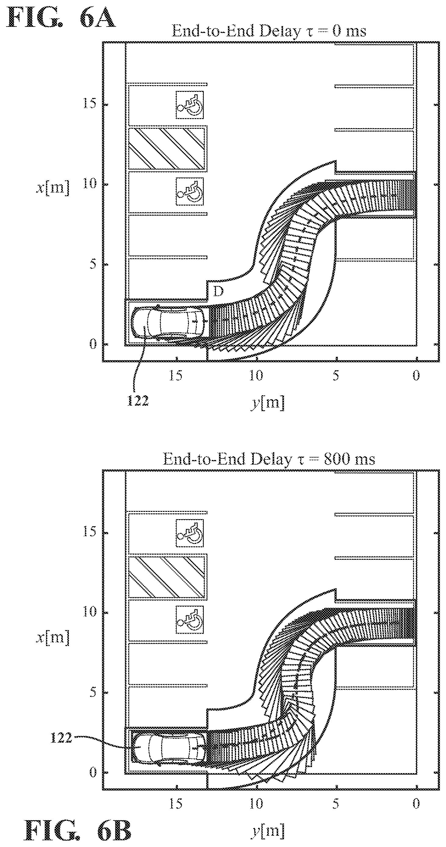 Patent US12619249 Figure 12 – Systems and methods for selecting a teleoperation control center for a teleoperated driving session