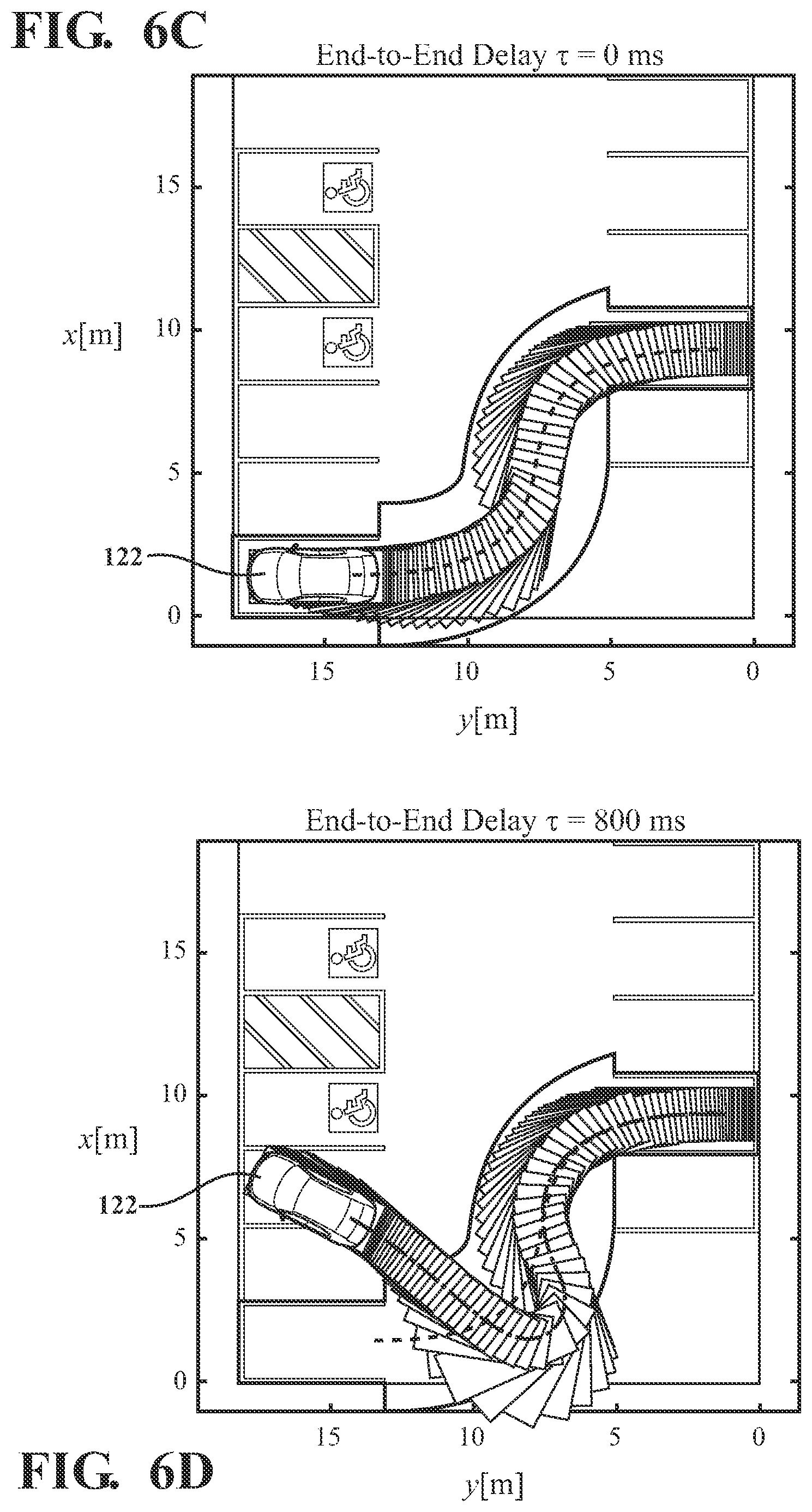 Patent US12619249 Figure 13 – Systems and methods for selecting a teleoperation control center for a teleoperated driving session