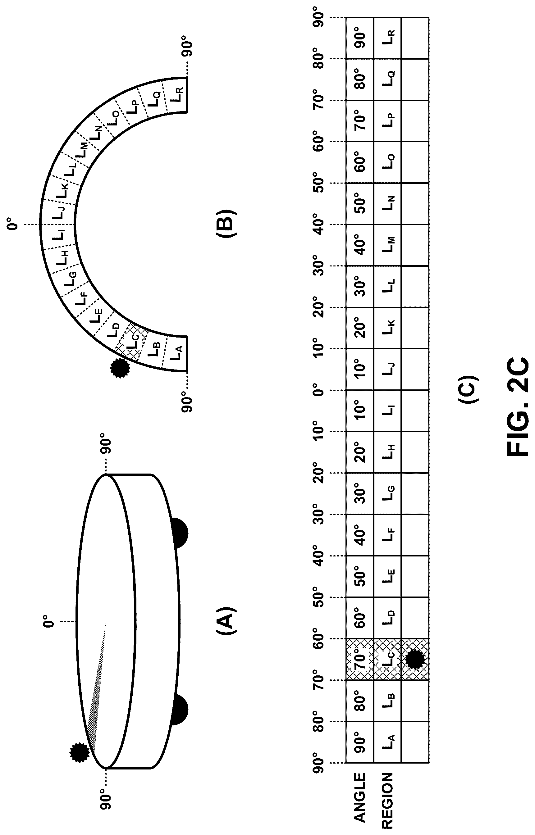 Patent US12619250 Figure 4 – Ultrasonic piezoelectric transceiver sensor for full surface contact localization