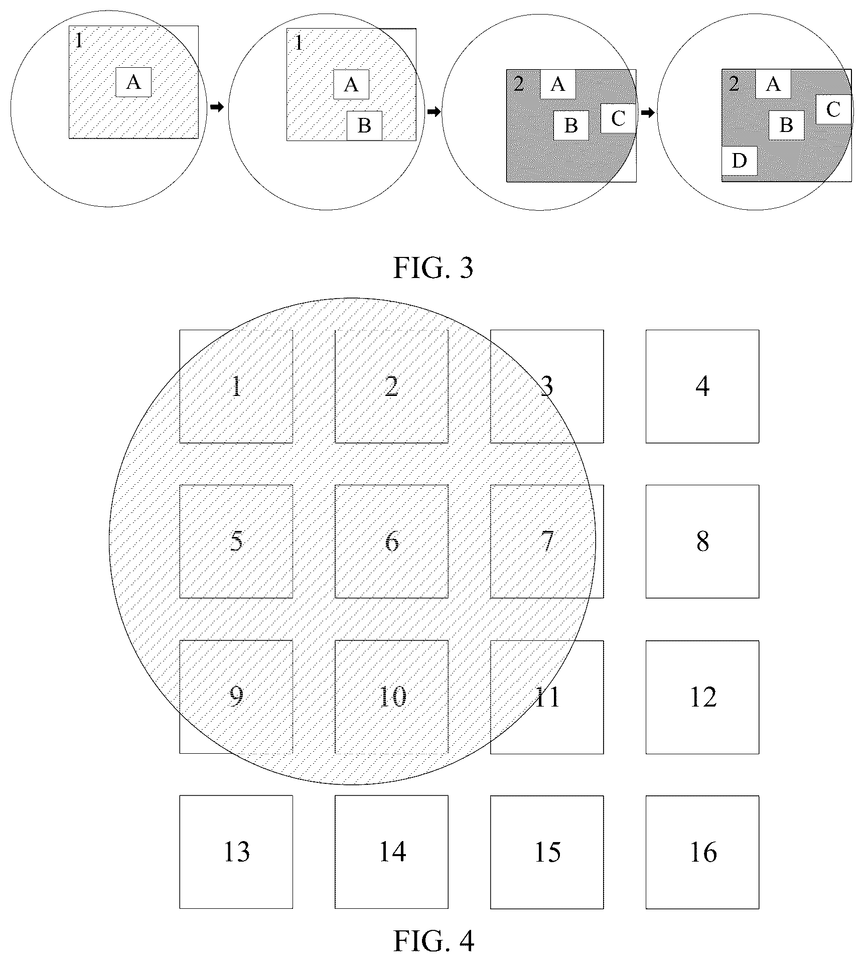 Patent US12619251 Figure 2 – Marker allocation method and apparatus in unmanned aerial vehicle airport and unmanned aerial vehicle landing method and apparatus