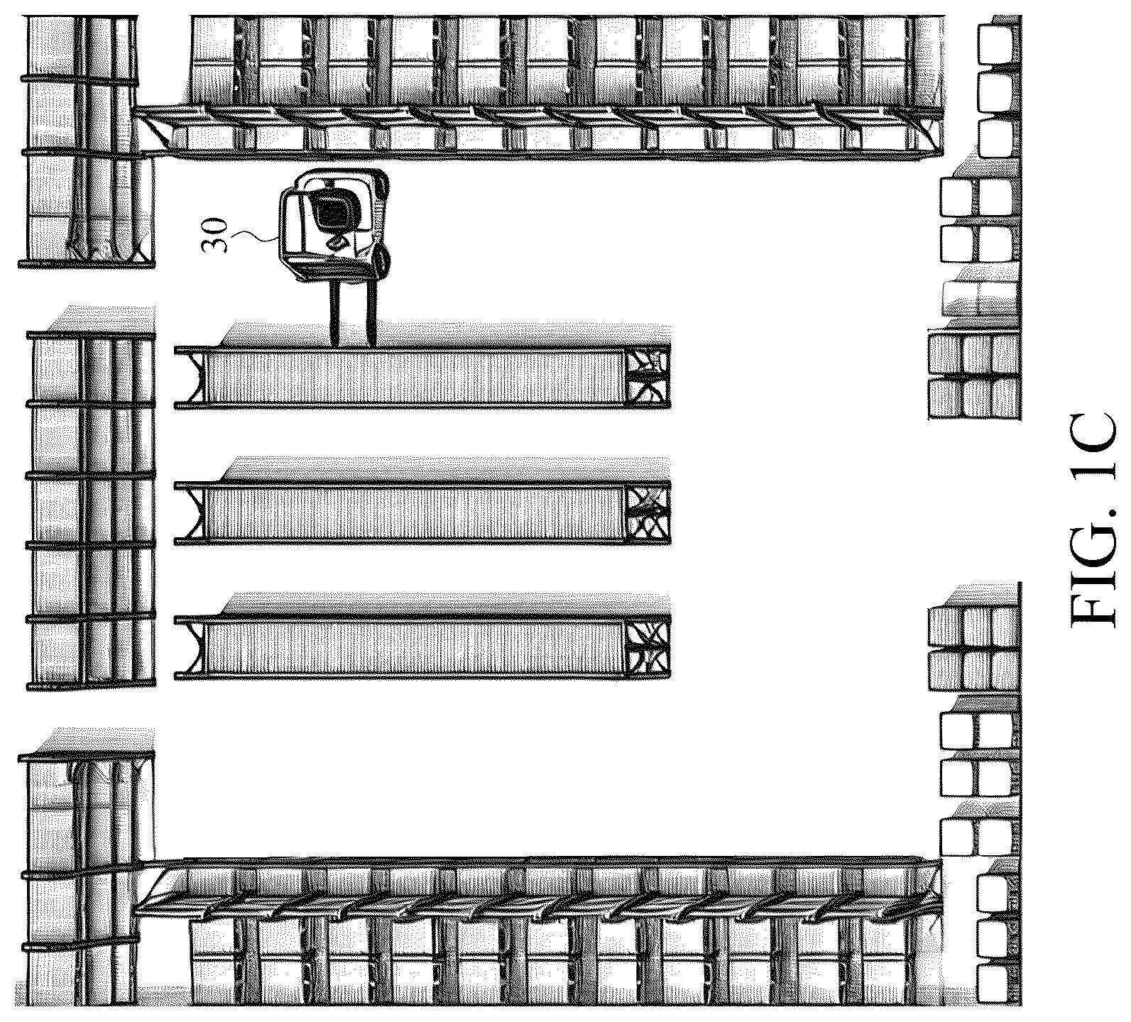 Patent US12619252 Figure 3 – Method for processing data of 3D point cloud map, controller, and autonomous mobile machine
