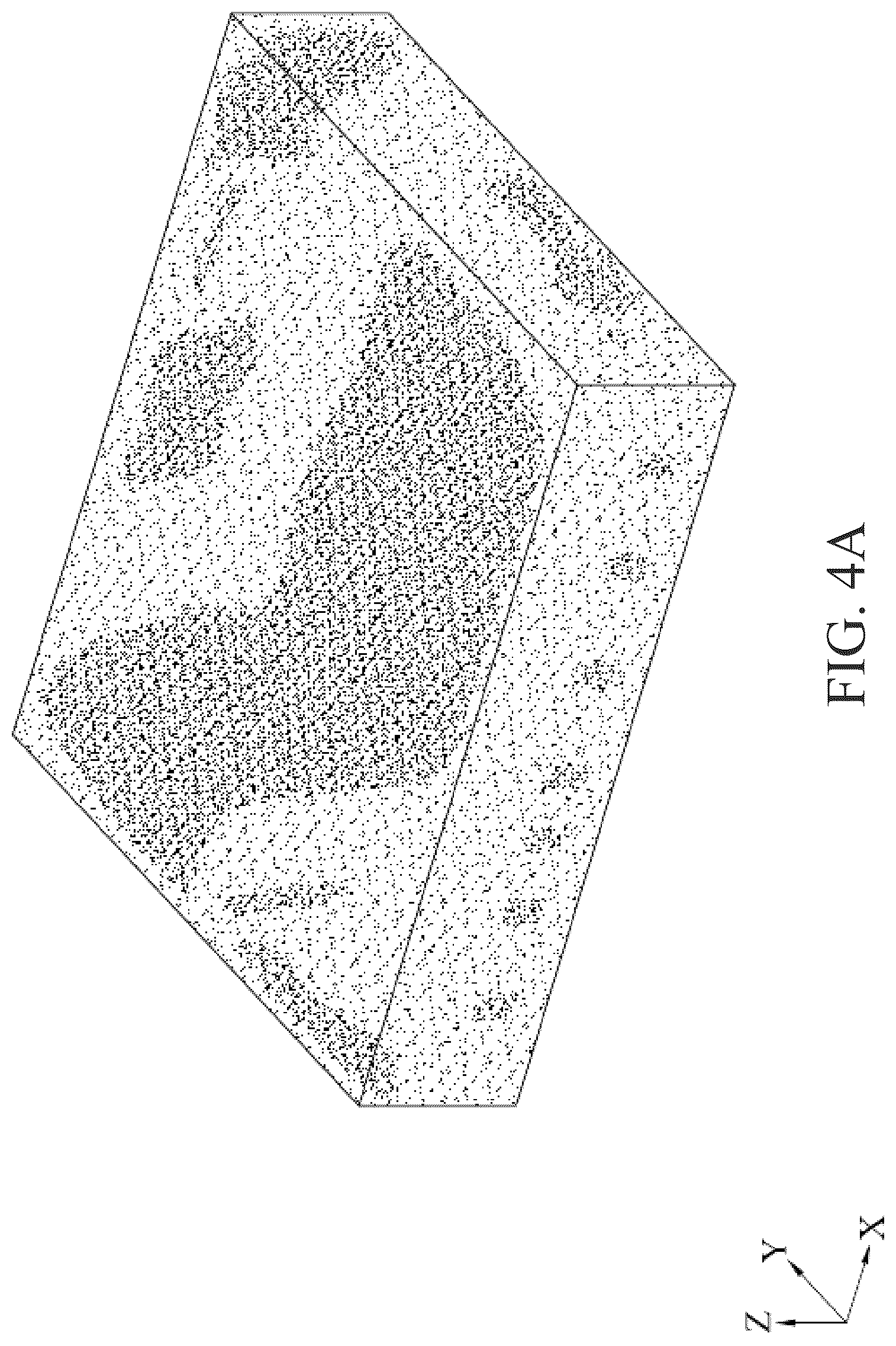 Patent US12619252 Figure 6 – Method for processing data of 3D point cloud map, controller, and autonomous mobile machine