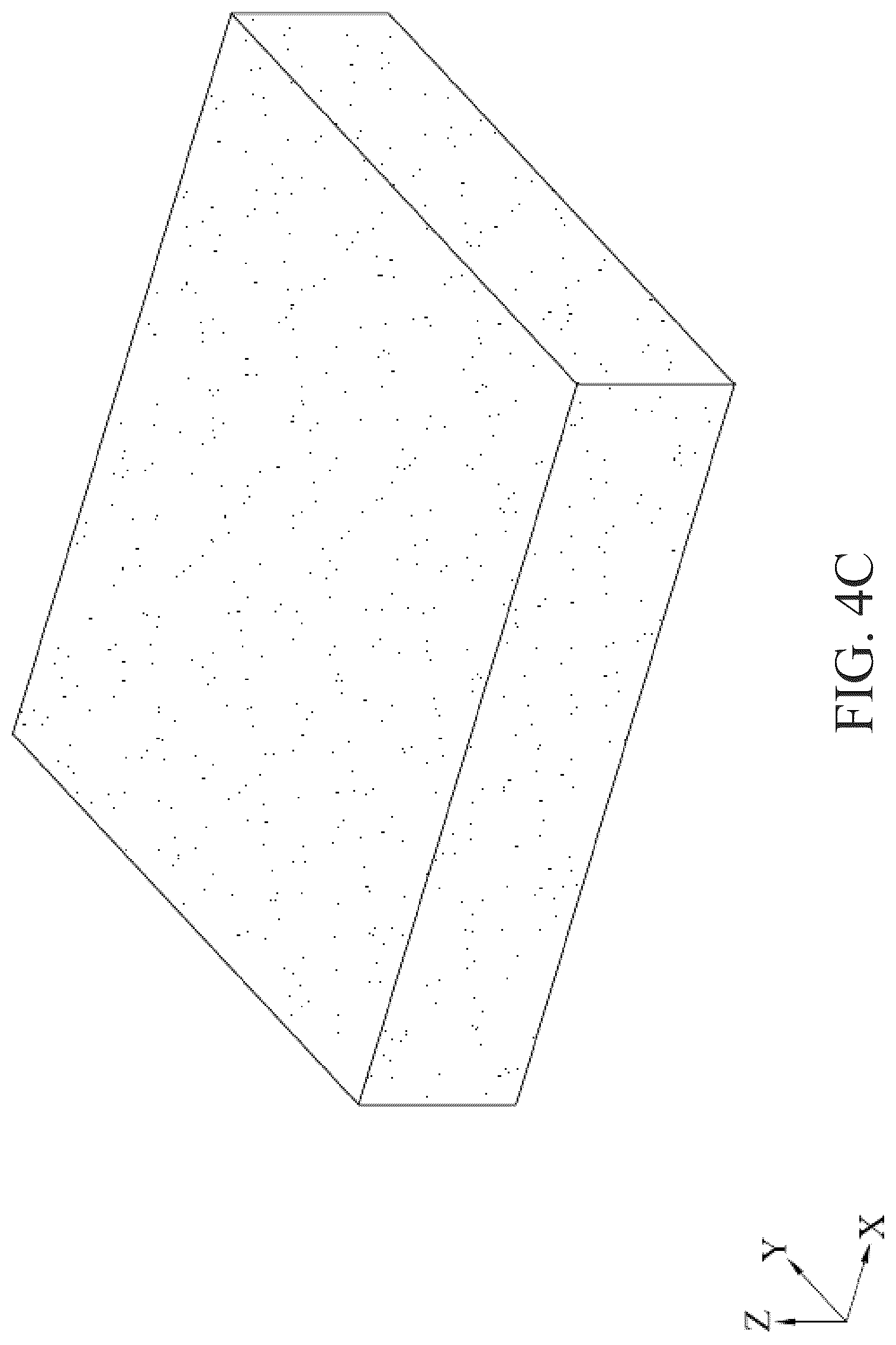 Patent US12619252 Figure 8 – Method for processing data of 3D point cloud map, controller, and autonomous mobile machine