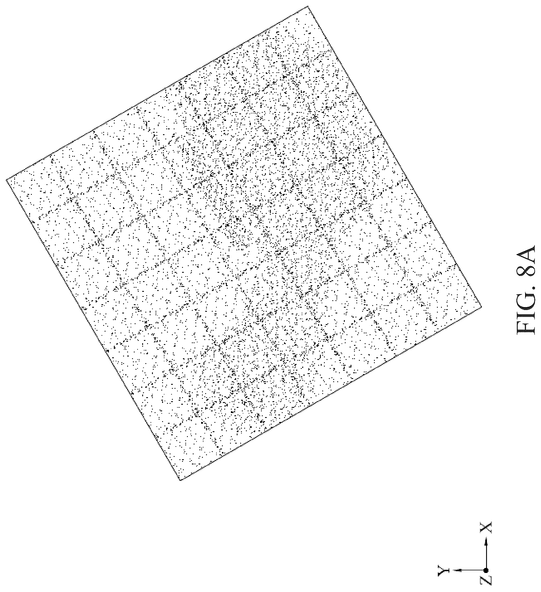Patent US12619252 Figure 13 – Method for processing data of 3D point cloud map, controller, and autonomous mobile machine