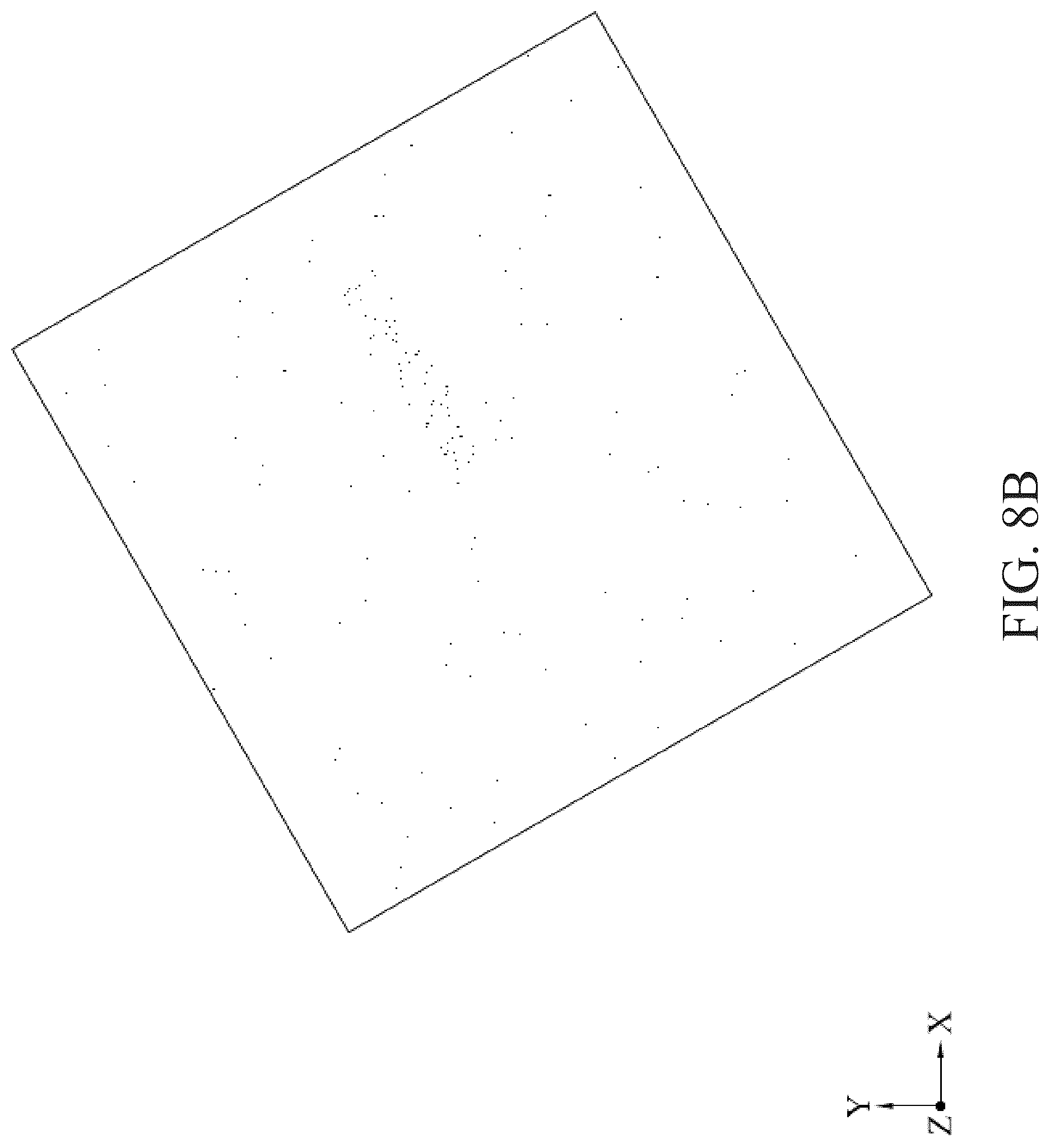 Patent US12619252 Figure 14 – Method for processing data of 3D point cloud map, controller, and autonomous mobile machine
