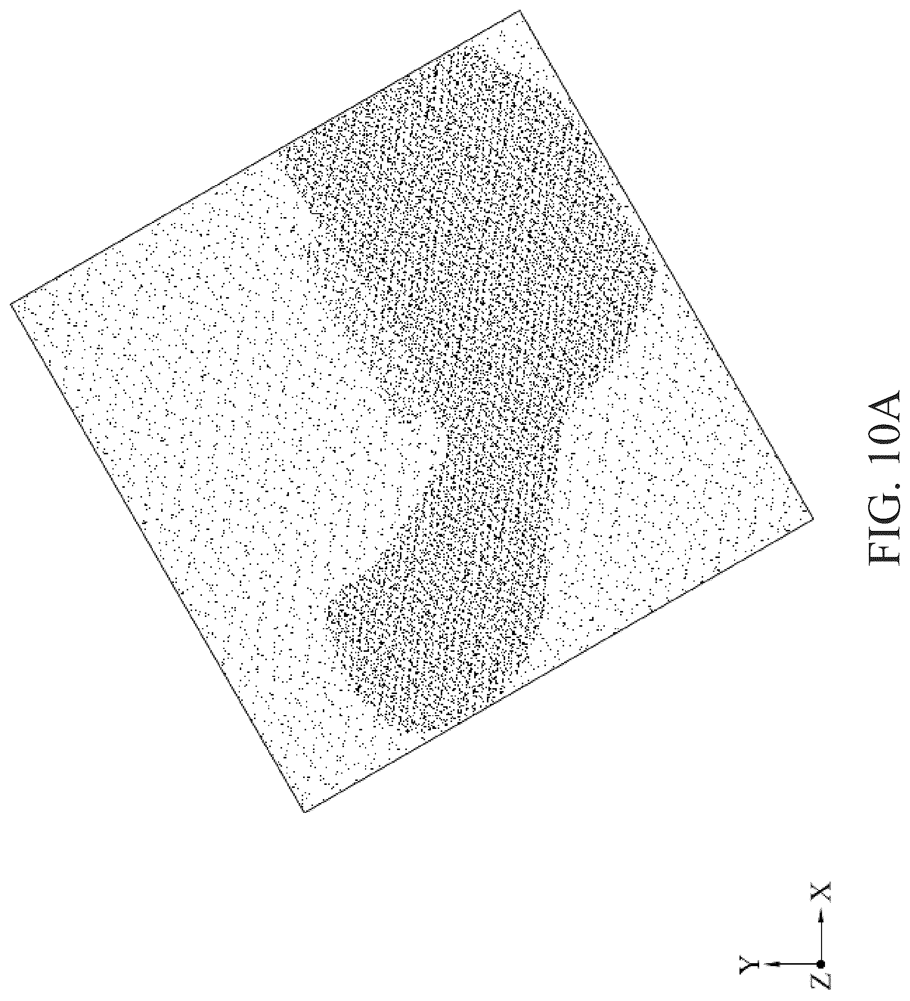 Patent US12619252 Figure 16 – Method for processing data of 3D point cloud map, controller, and autonomous mobile machine
